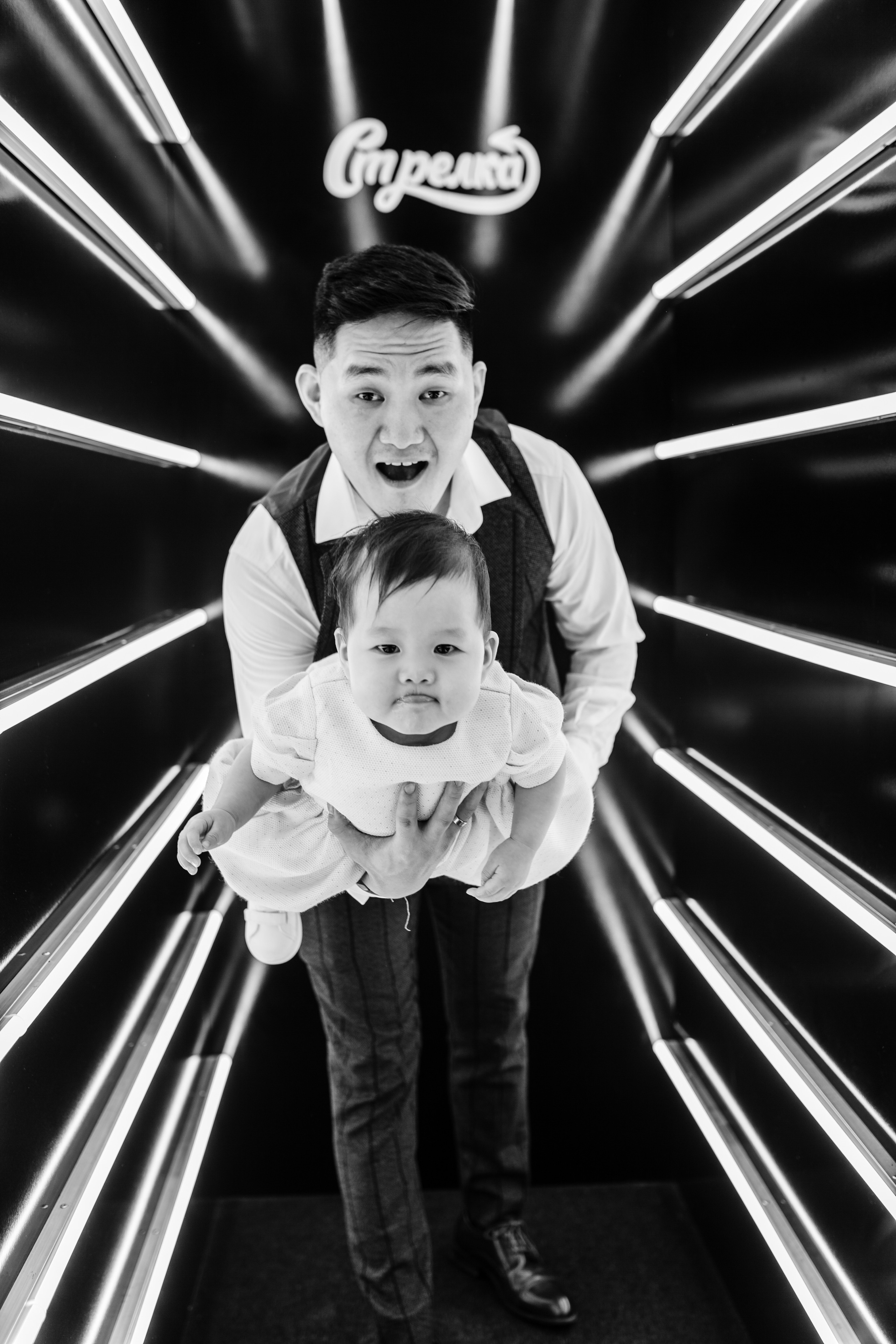 Асянди Киры. Фотограф Яна Левин