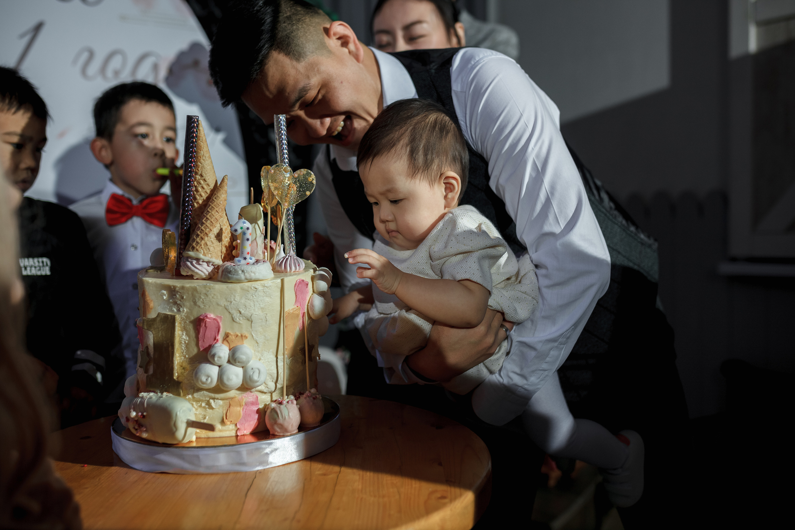 Асянди Киры. Фотограф Яна Левин