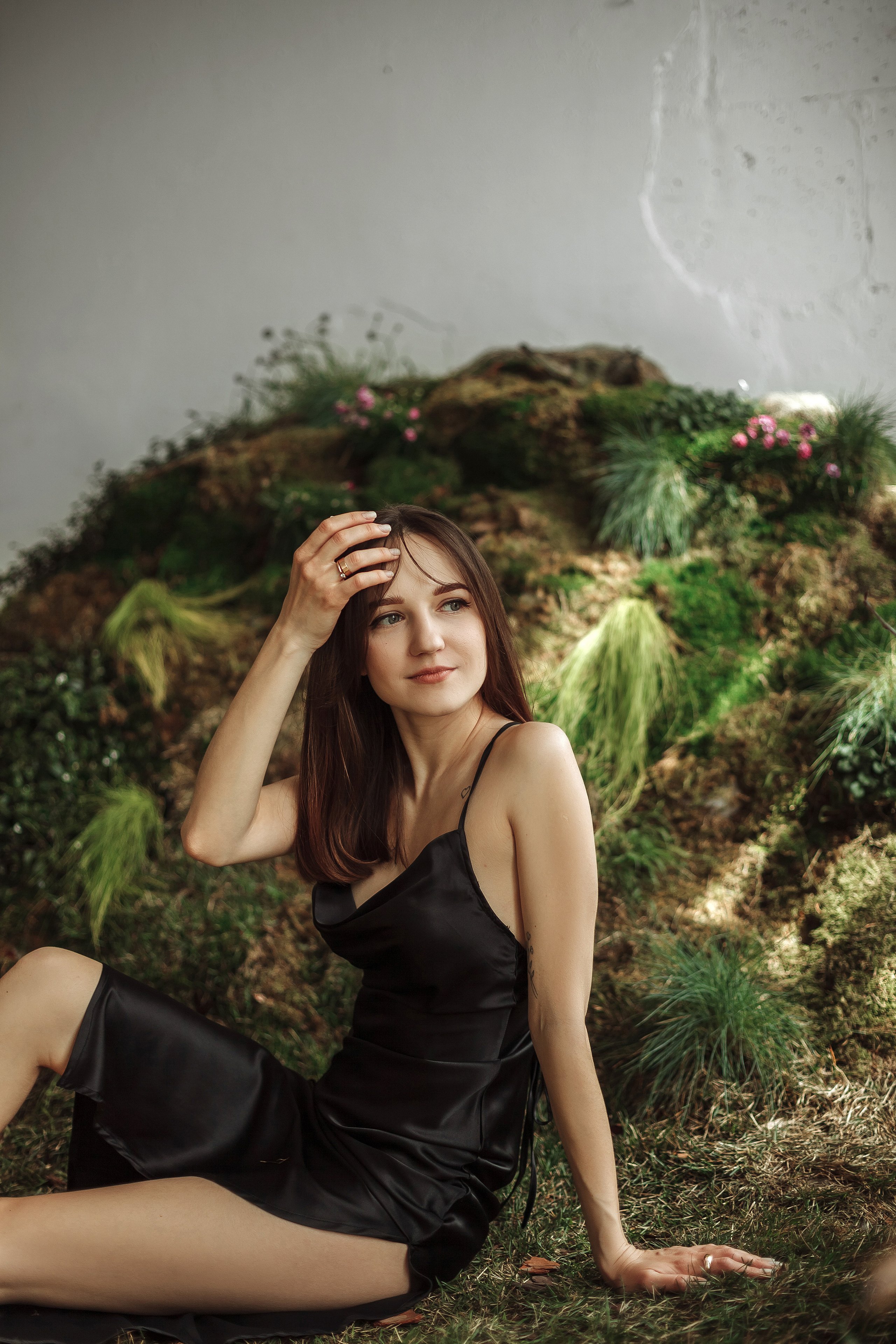 Софии 6 месяцев. Фотограф Яна Левин