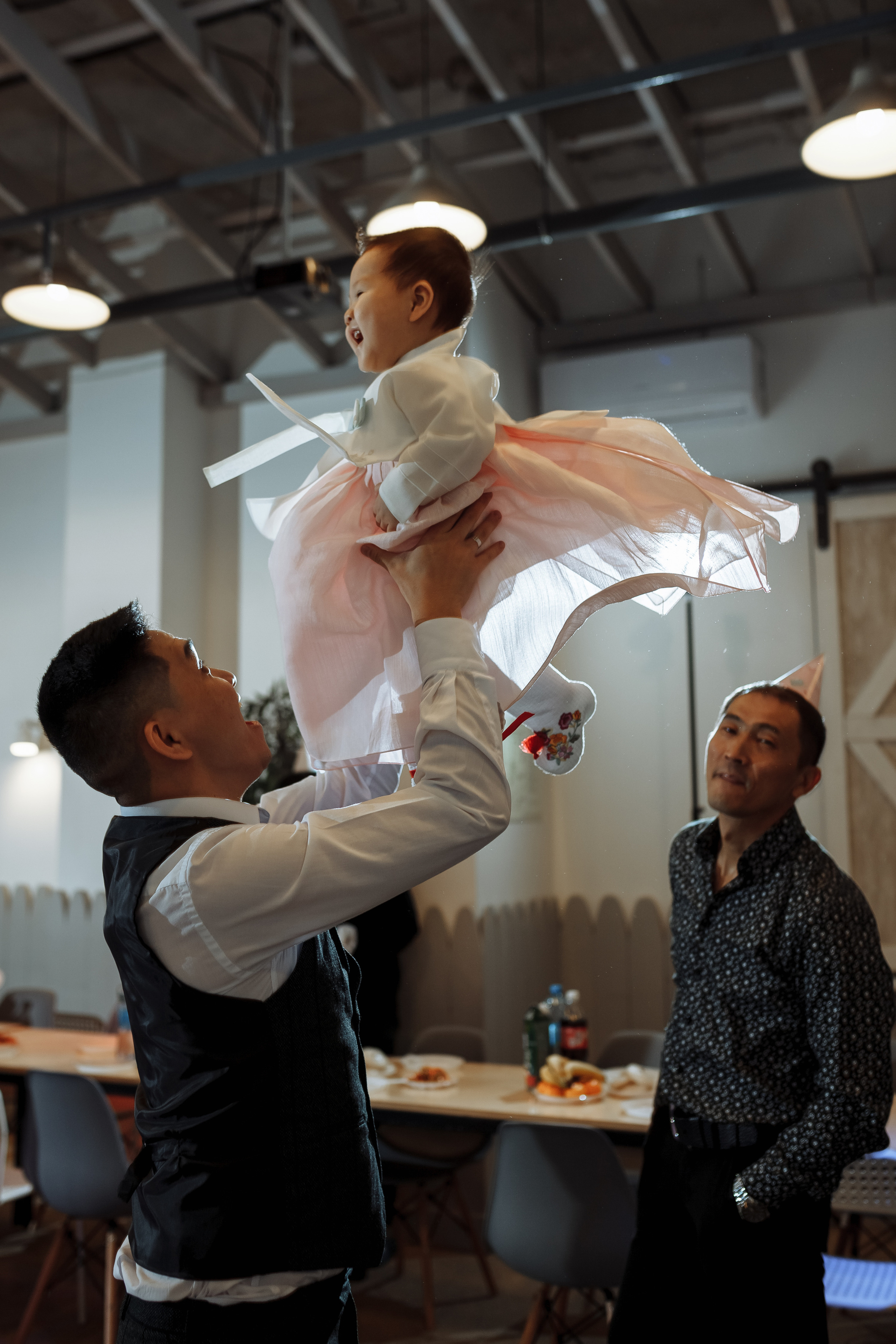 Асянди Киры. Фотограф Яна Левин