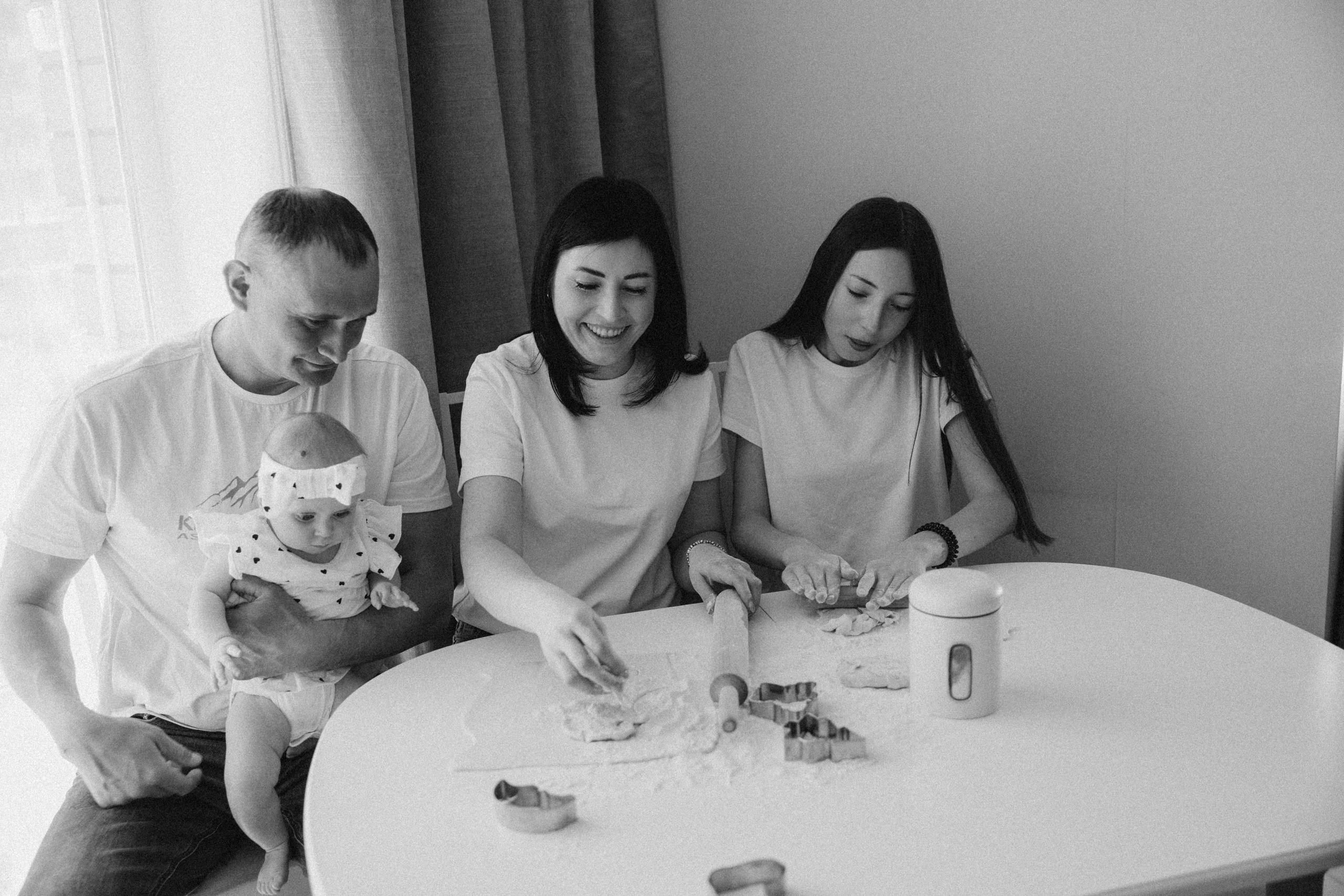 Домашняя. Свадебный, семейный фотограф в Иркутске Светлана Макаричева