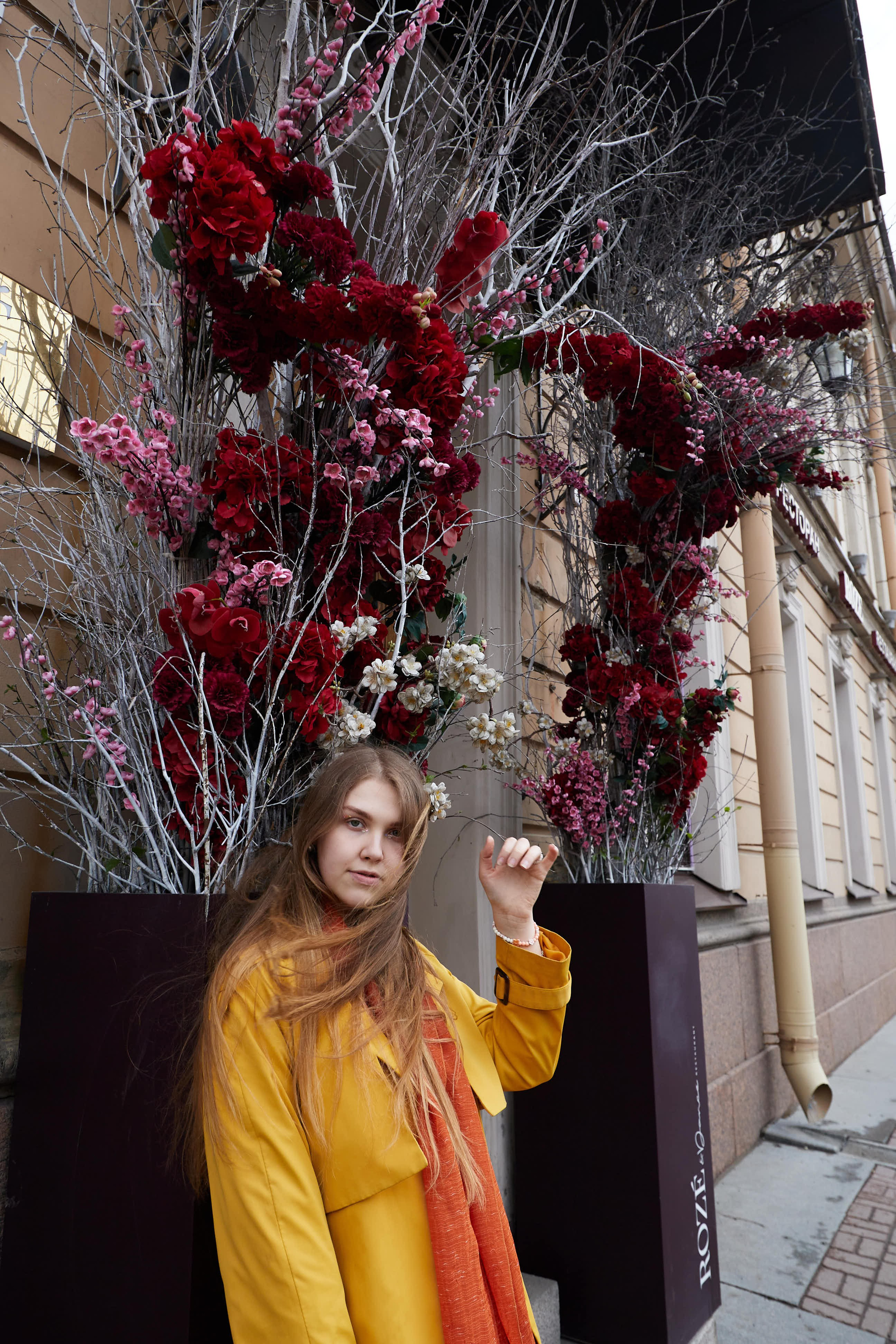 Valya is a photographer and teacher. Photographer in Tbilisi Saint-Petersburg Worldwide — Elena Golubeva