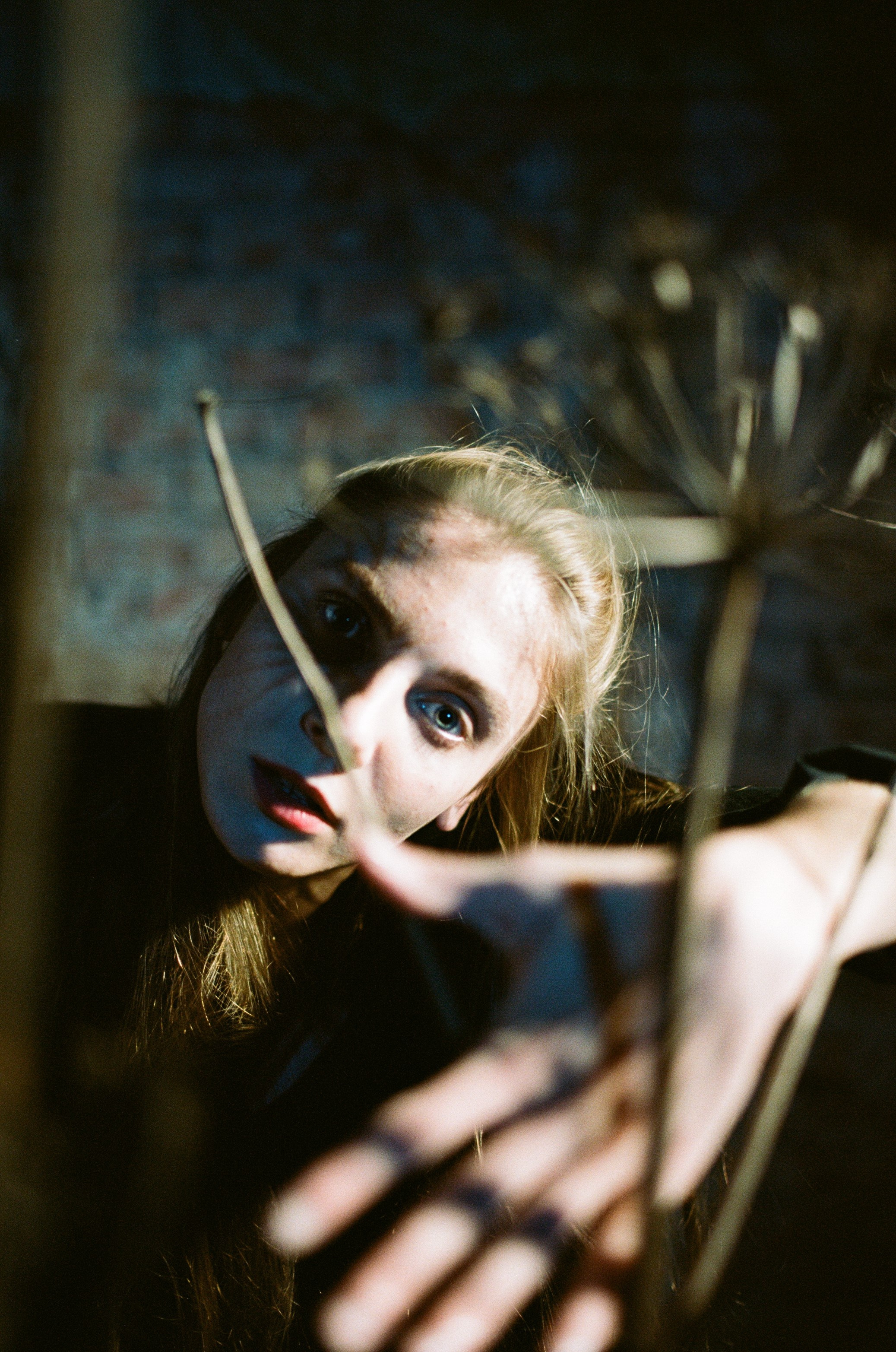 Люба. Любовь. Илья. Polinanazar//Полина Назарова, фотохудожник