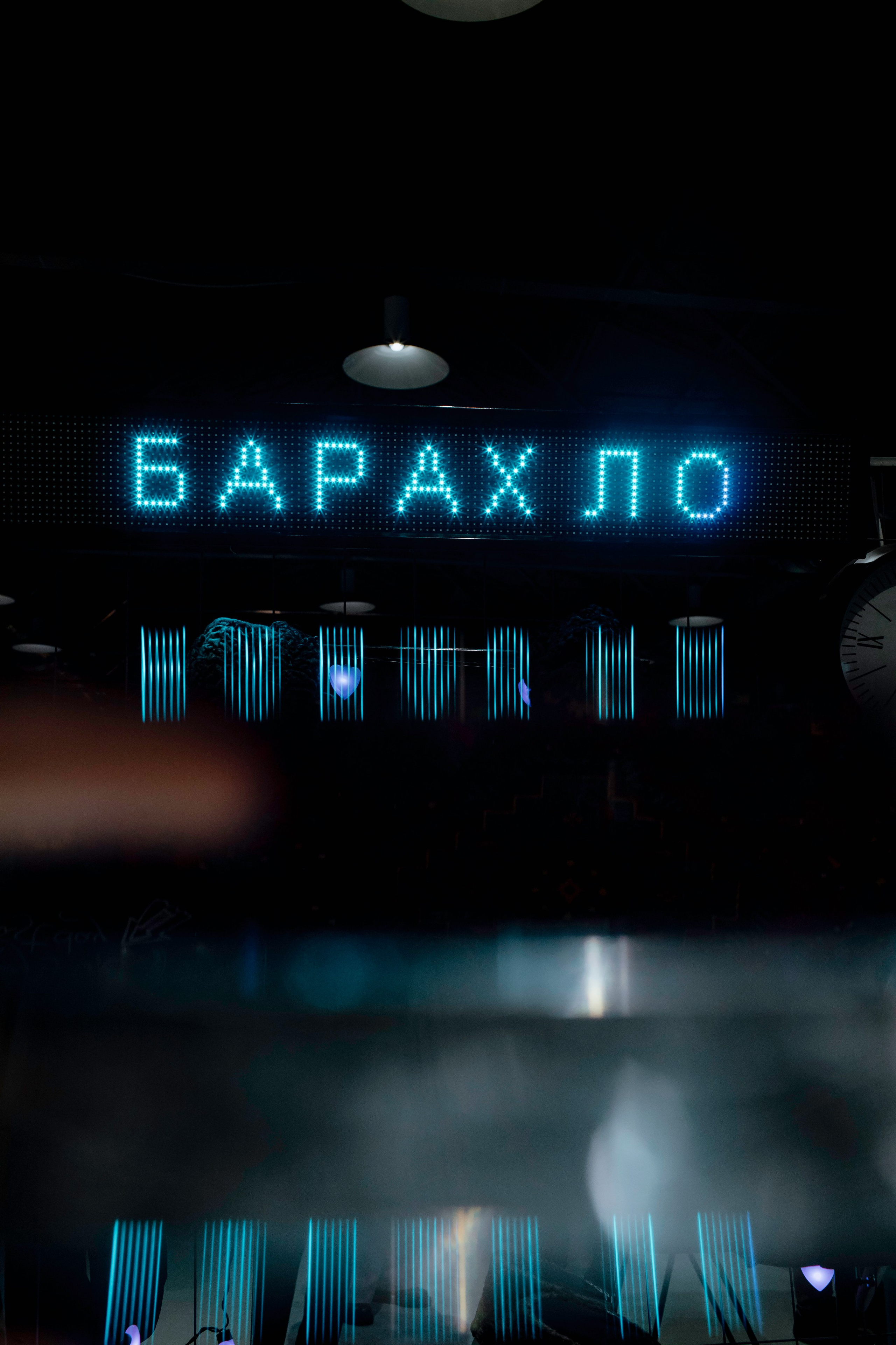 Garage sail в Севкабель Порт. Polinanazar//Полина Назарова, фотохудожник