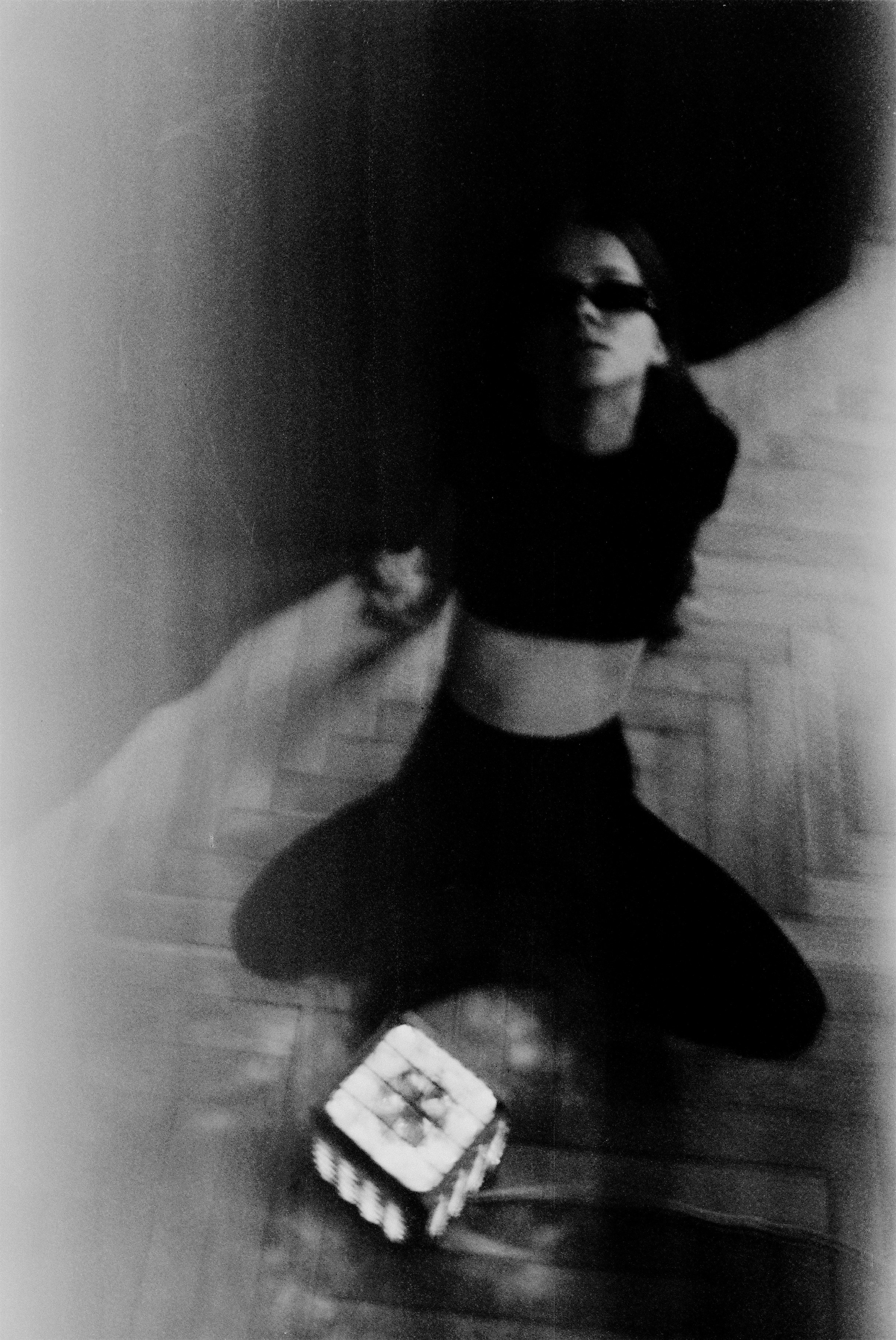 Люба. Polinanazar//Полина Назарова, фотохудожник