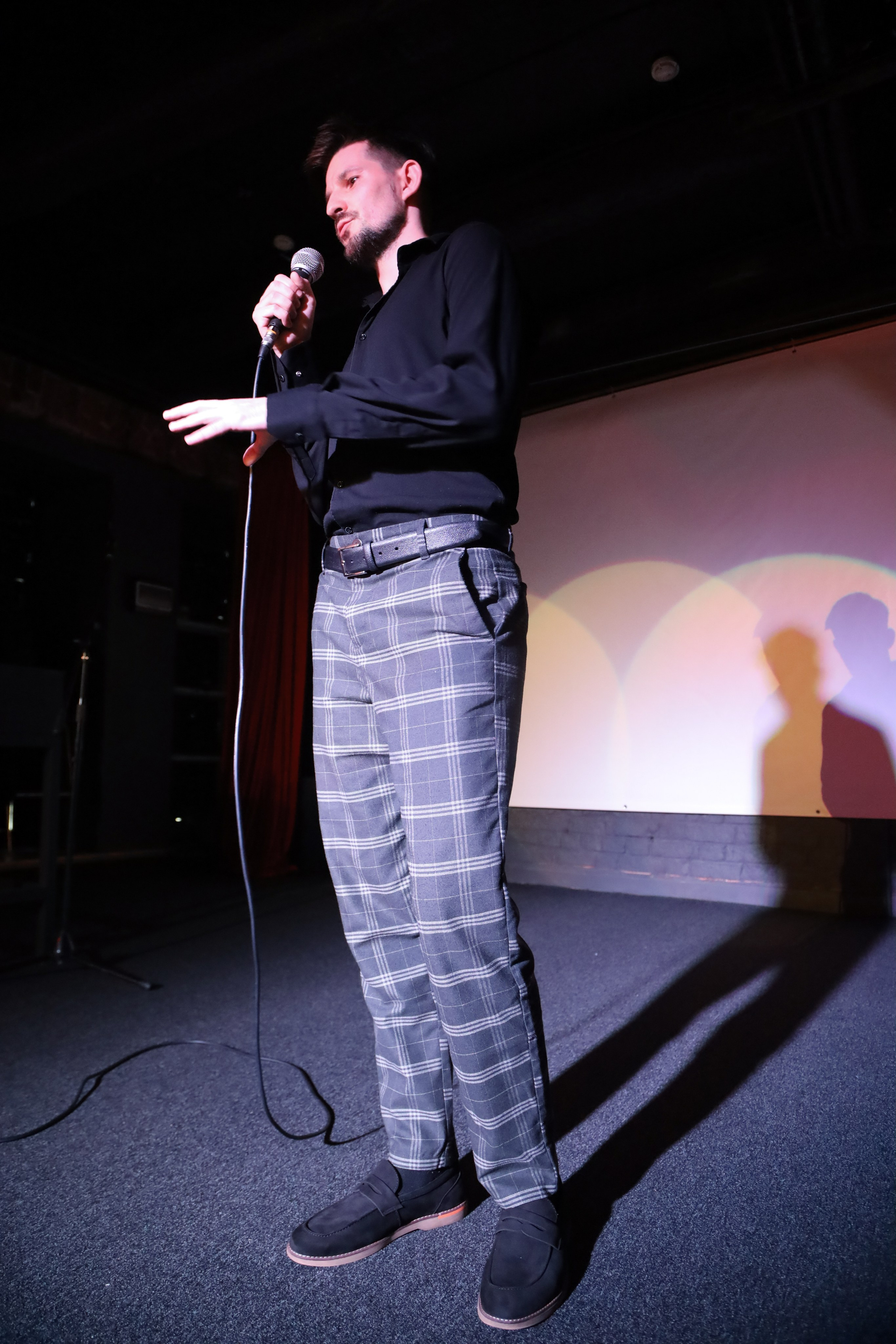 Факапы. Фотограф Мурманск | Нижний Новгород • Анна Хижняк