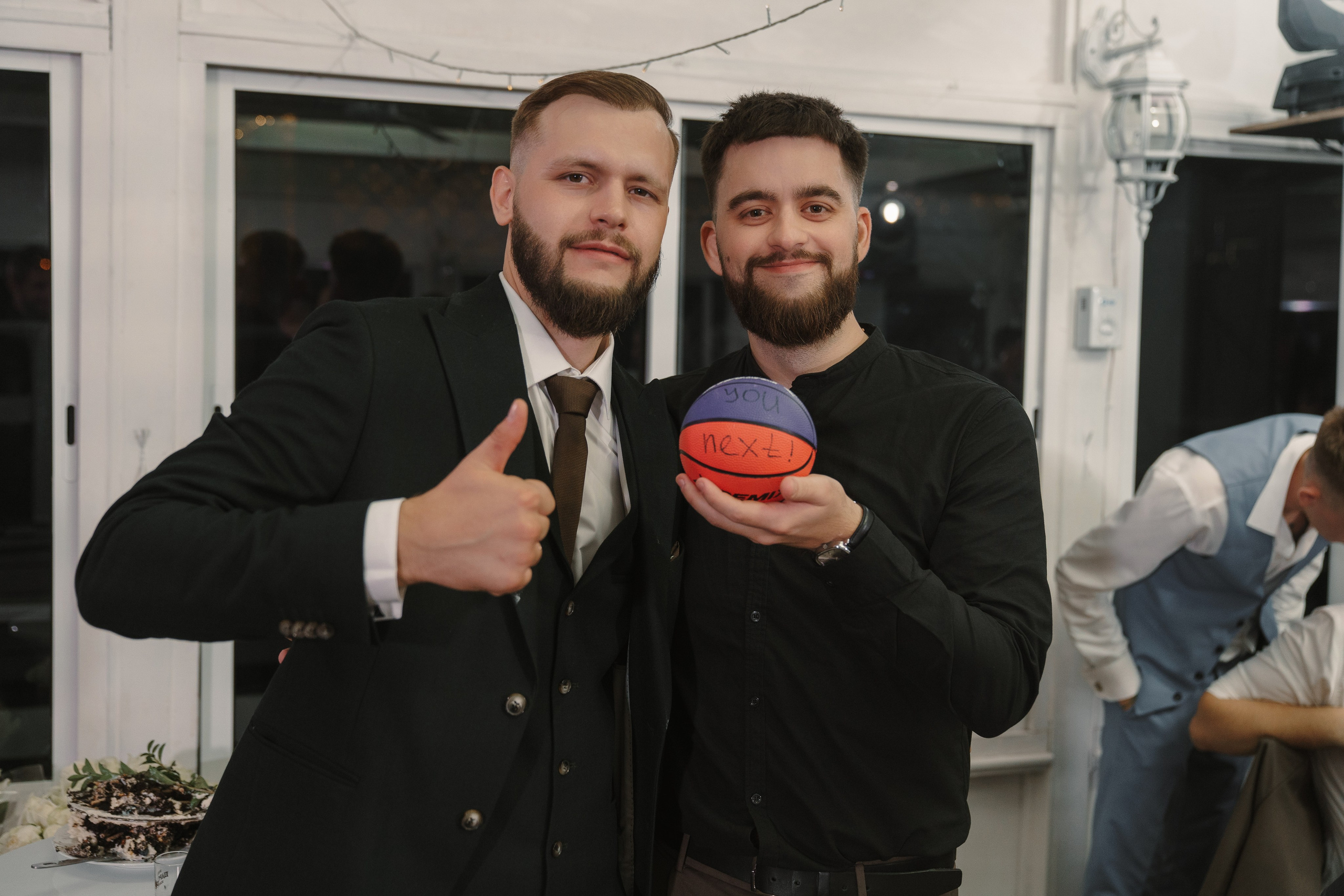 Иван и Анастасия. Свадебный и репортажный фотограф Ростов-на-Дону Алексей Гуль