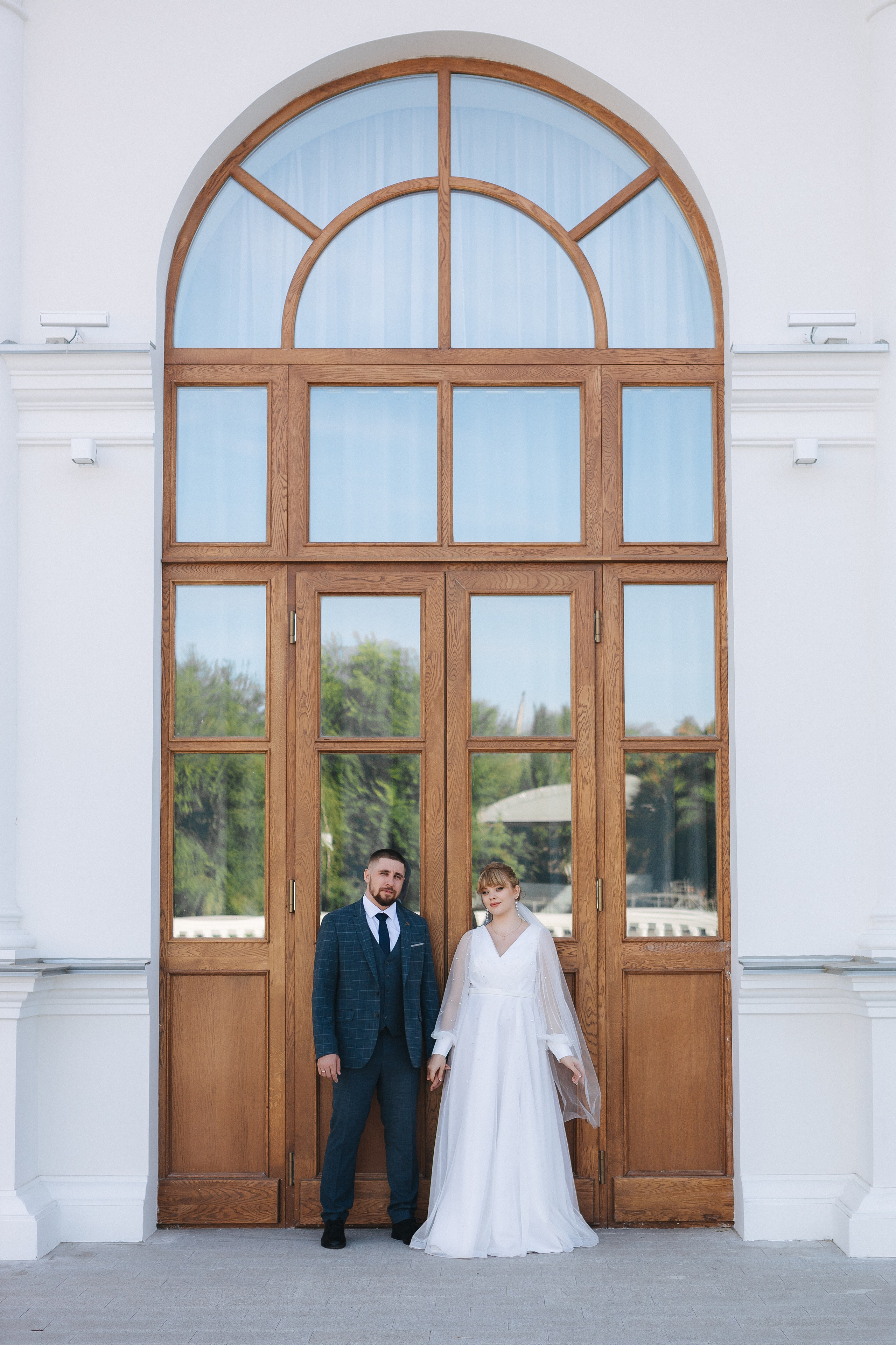 Андрей + Анна. Семейный и свадебный фотограф в Волгограде Мария Богданова