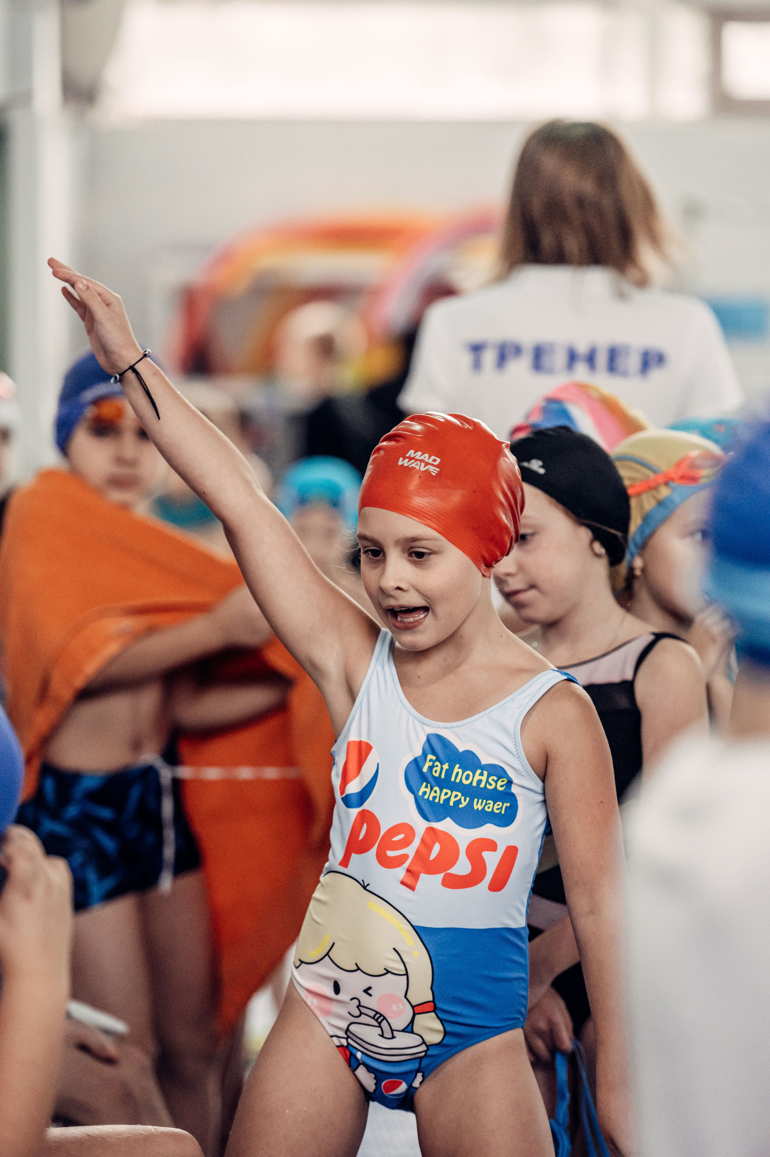 Плавание. ШП Дельфин, ноябрь 2023. Спортивный фотограф в Туле и Тульской области. Файсханова Фото Спорт