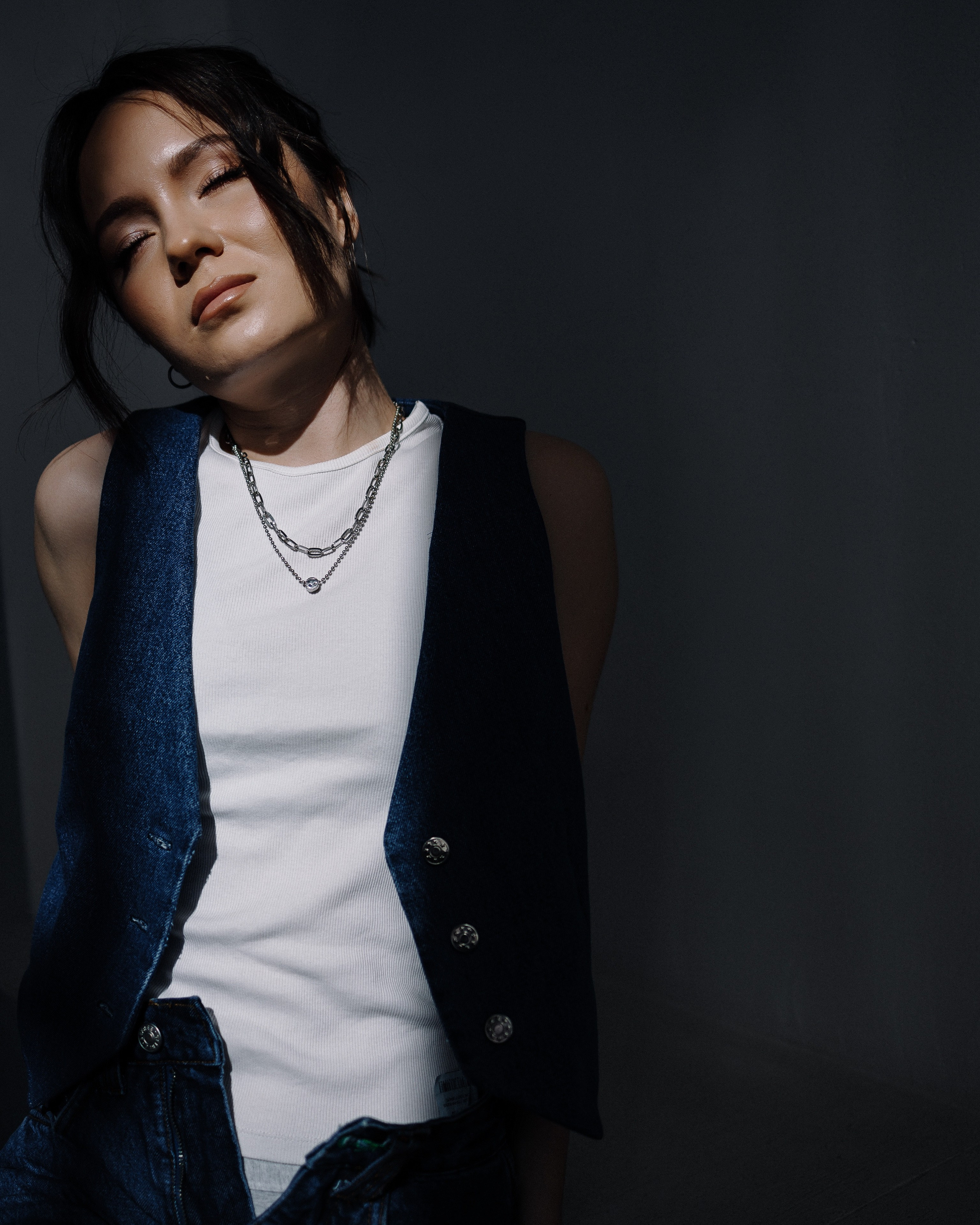 Оля. Фотограф Галкин Дмитрий