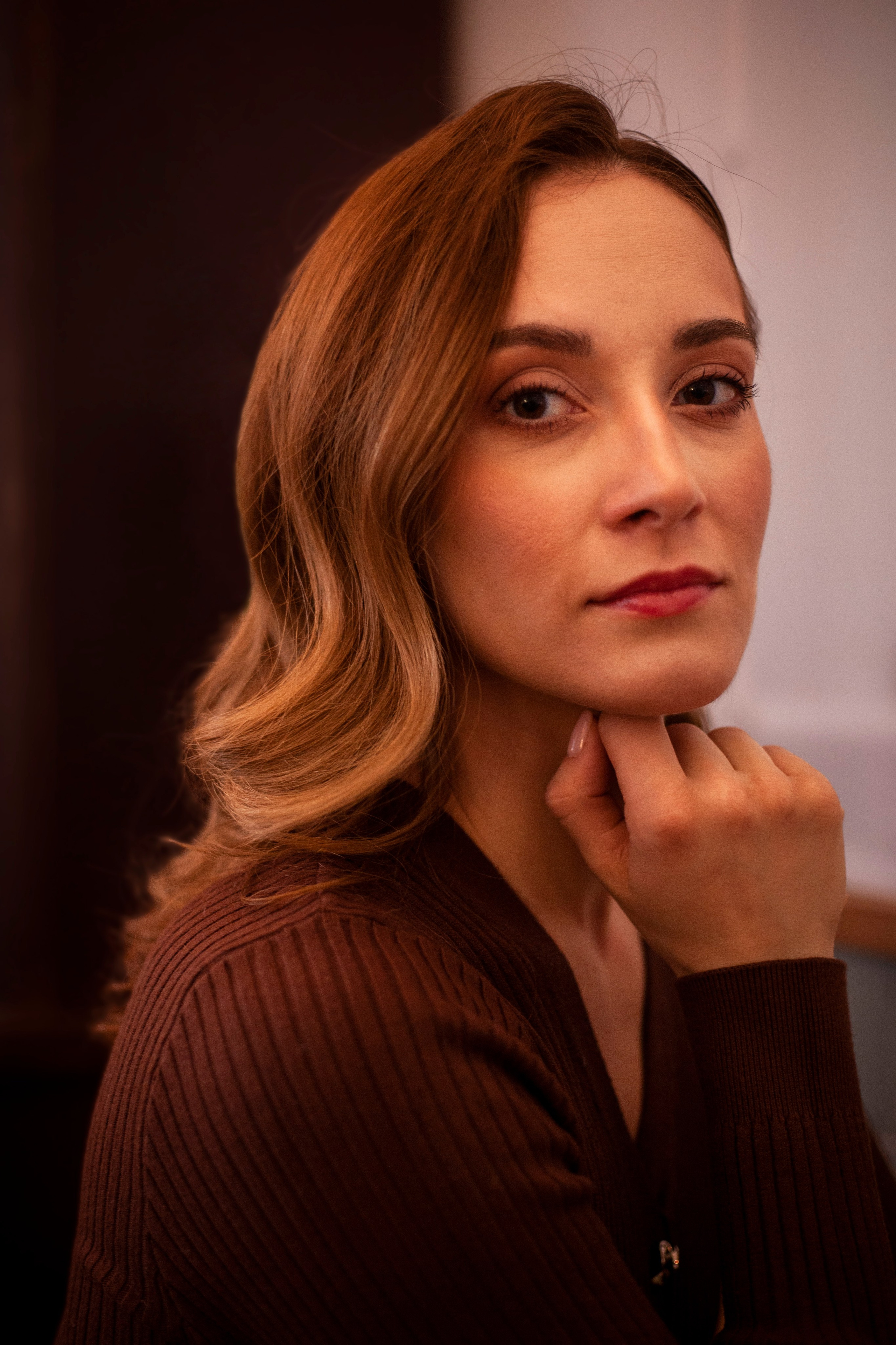 Алиса. Фотограф в Москве Дмитрий