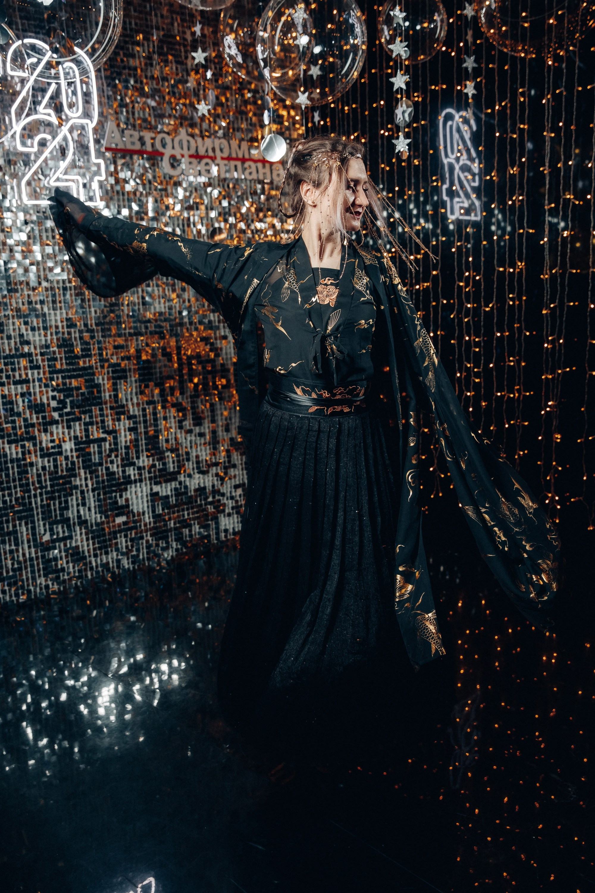 Автофирма «Светлана». Свадебный фотограф Дмитрий Воробьев Ярославль