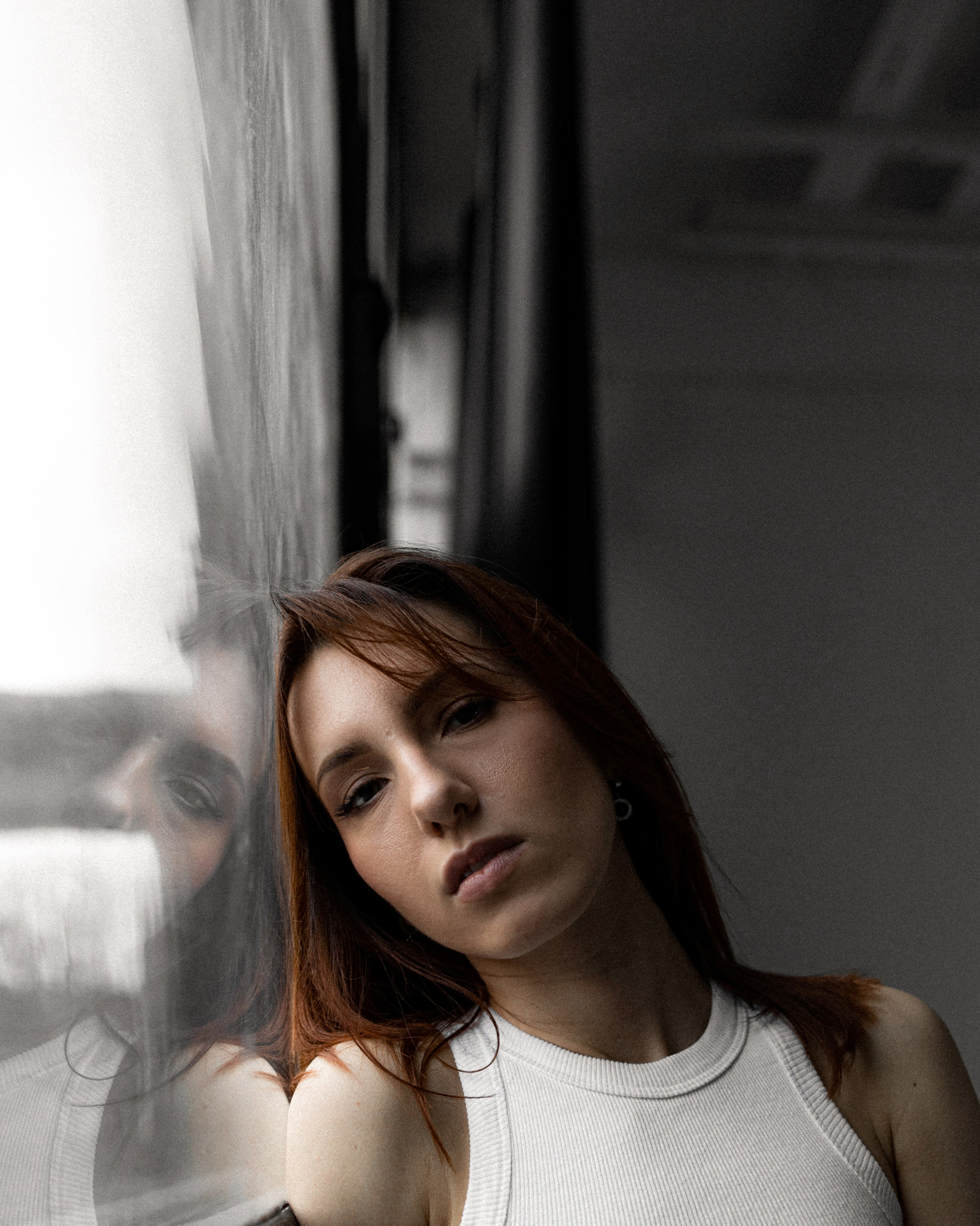 Настя. Портретный фотограф Дорошко Анастасия