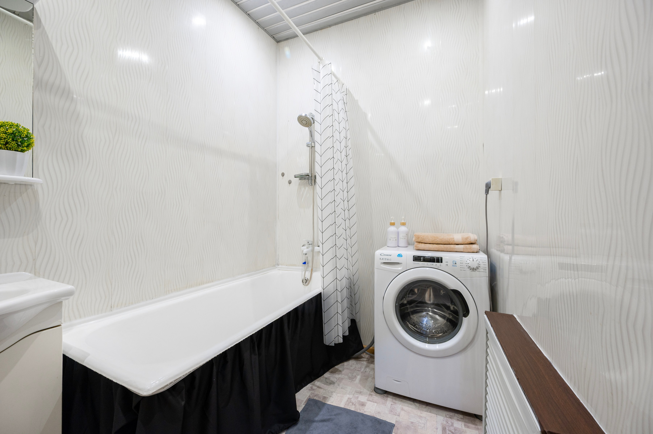 Квартира в перекупном переулке. Интерьерный фотограф. Фото- видеосъемка недвижимости Санкт-Петербург