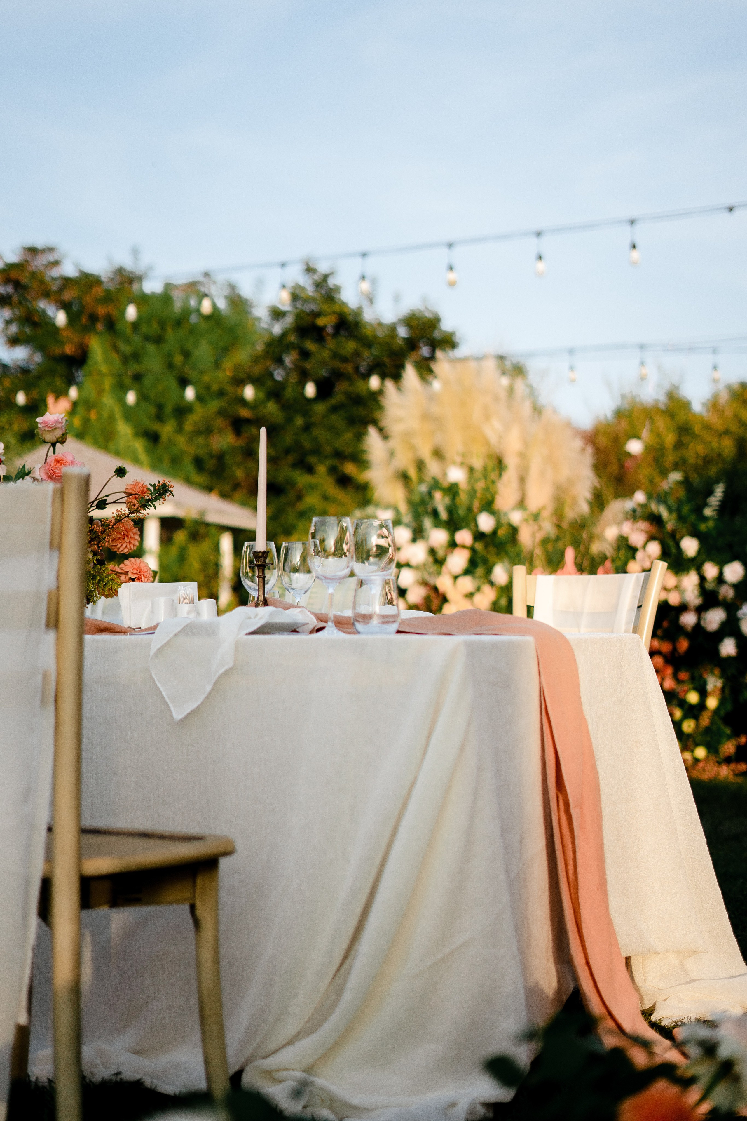 Wedding at the winery. Портретный и семейный фотограф в Мариуполе, РФ. Даша Жогло