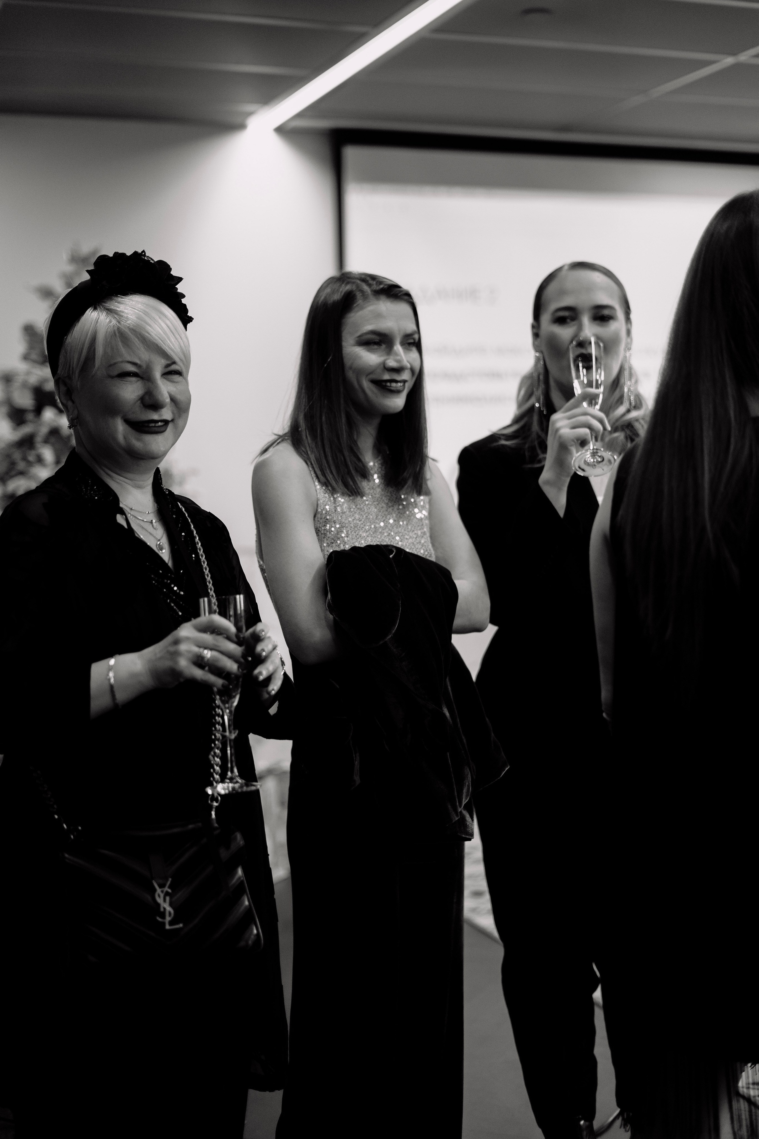 New Year in the community «ПО ДУШАМ». Портретный и семейный фотограф в Мариуполе, РФ. Даша Жогло