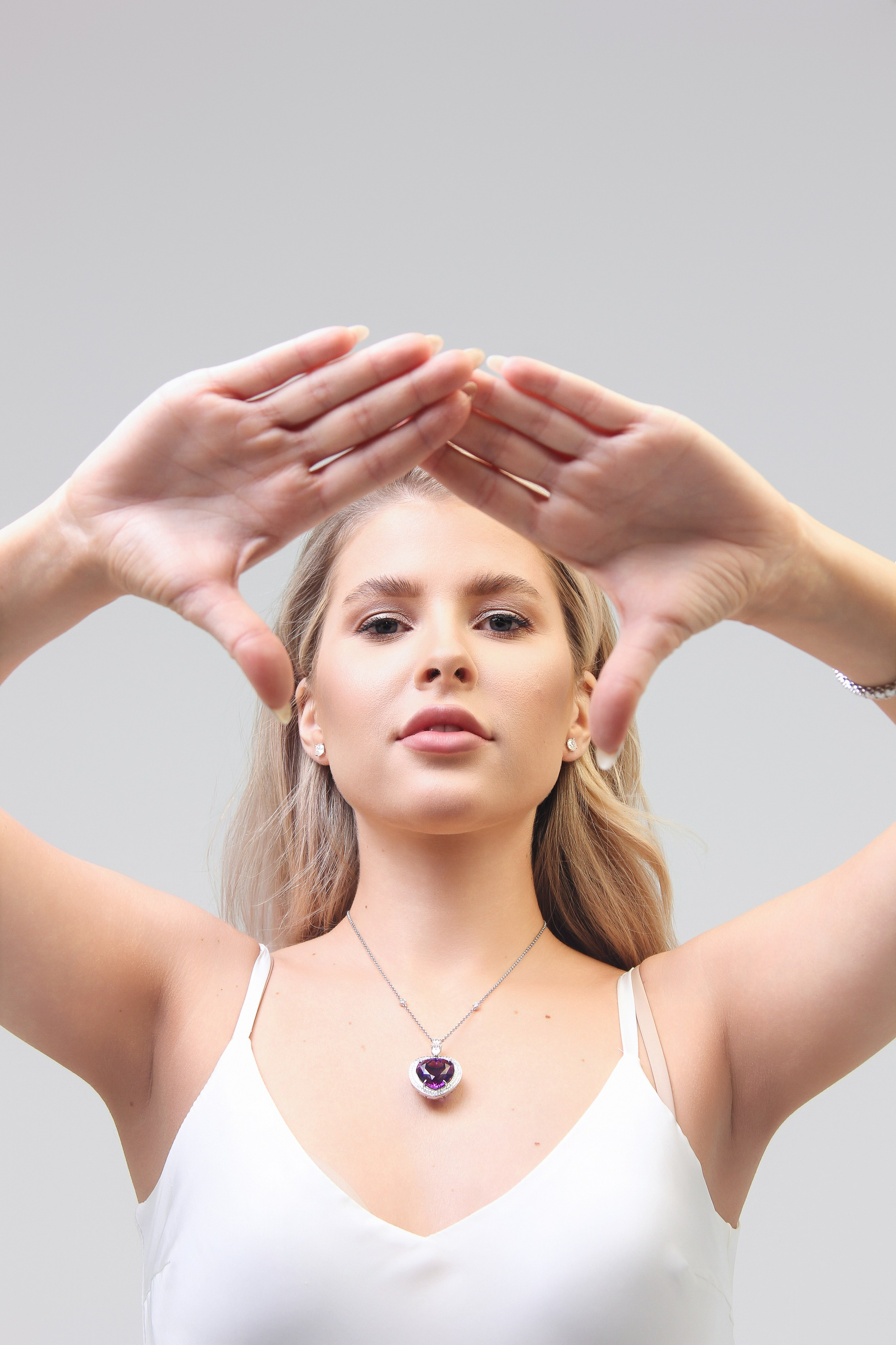 Фотосессия Ювелирных изделий в Москве