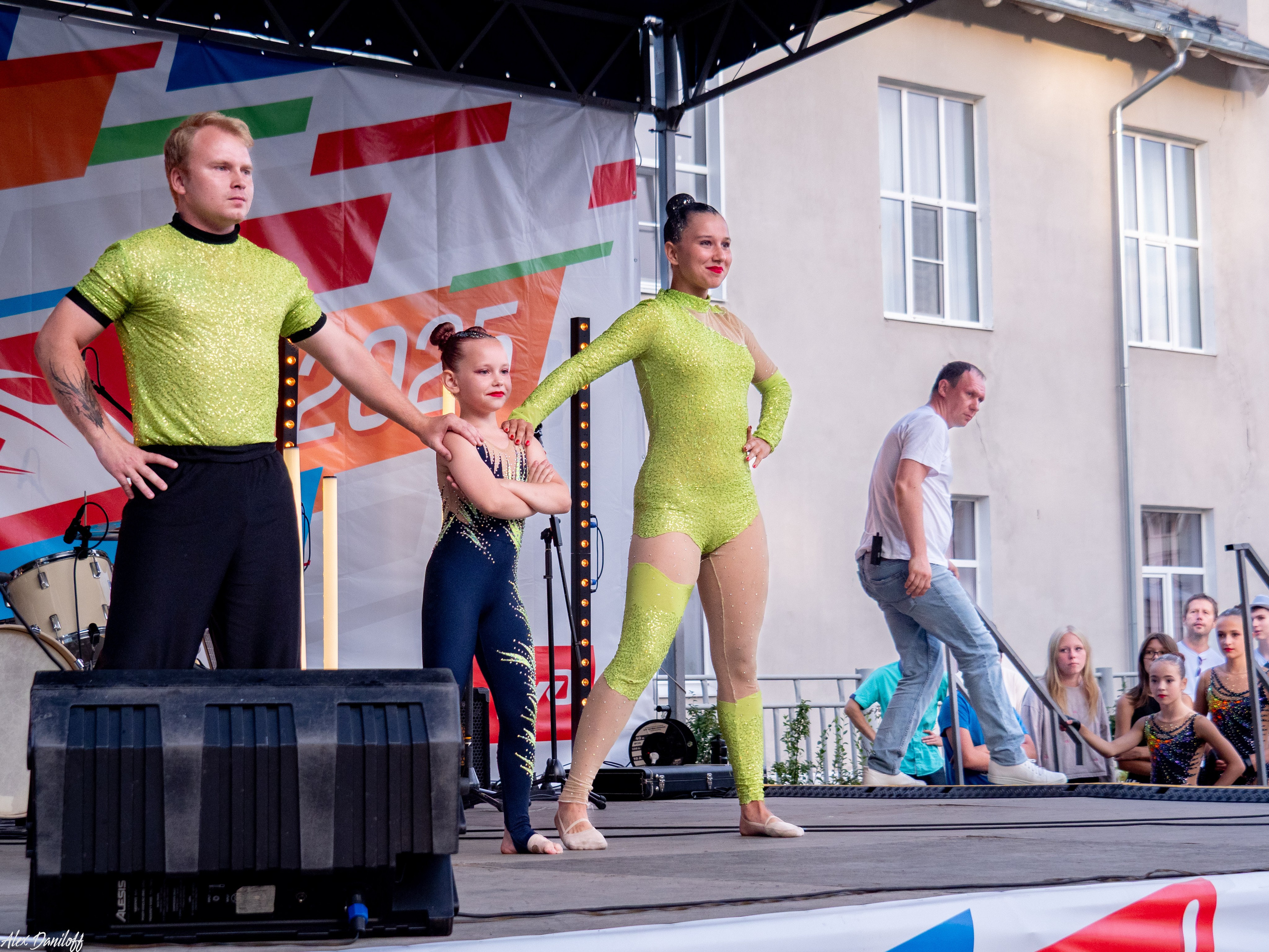 День РЖД. Муром-Инфо. Новости культуры, образования, спорта в городе Муром