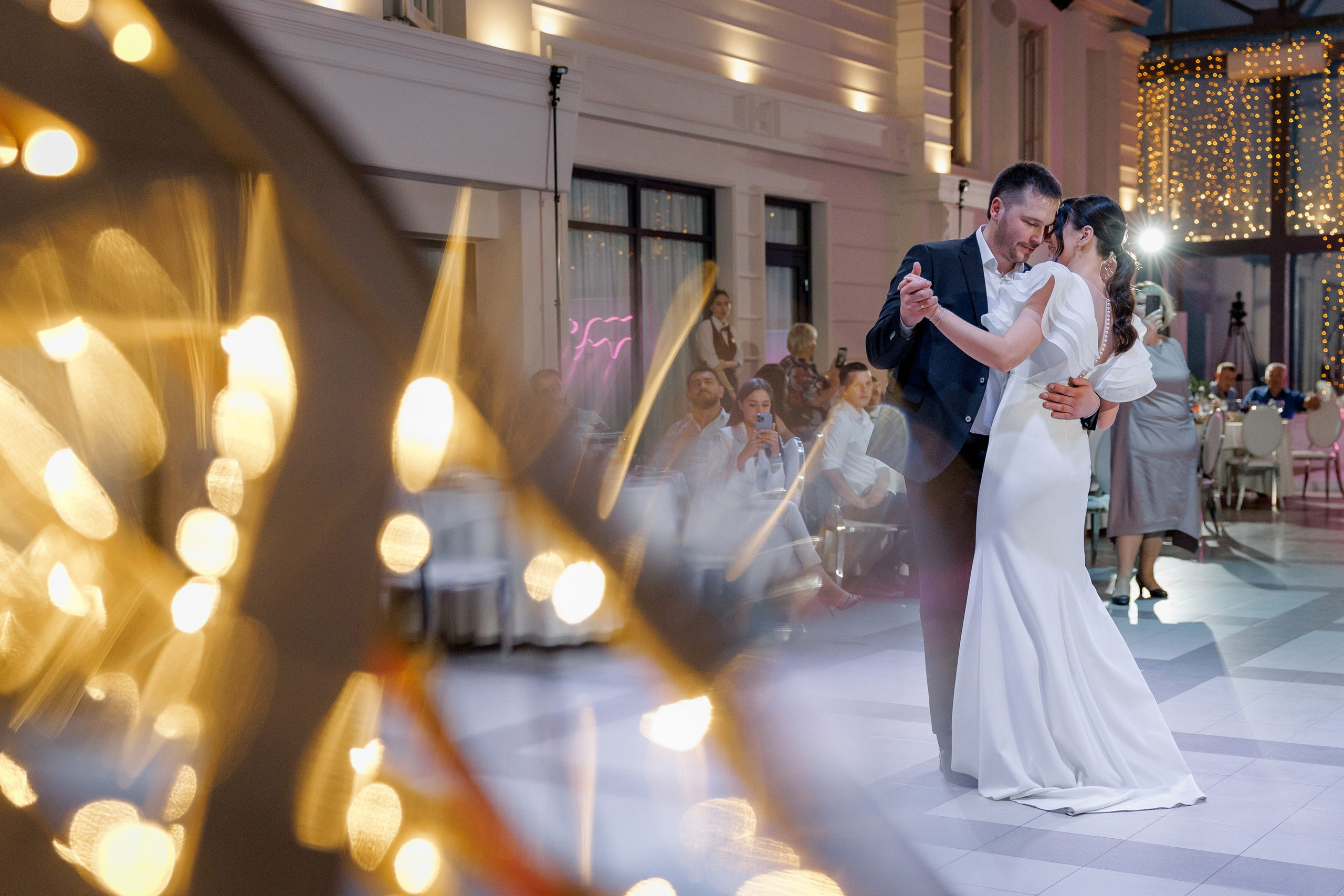 Ваня и Ульяна. Свадебный фотограф в Иркутске Сапаров Александр