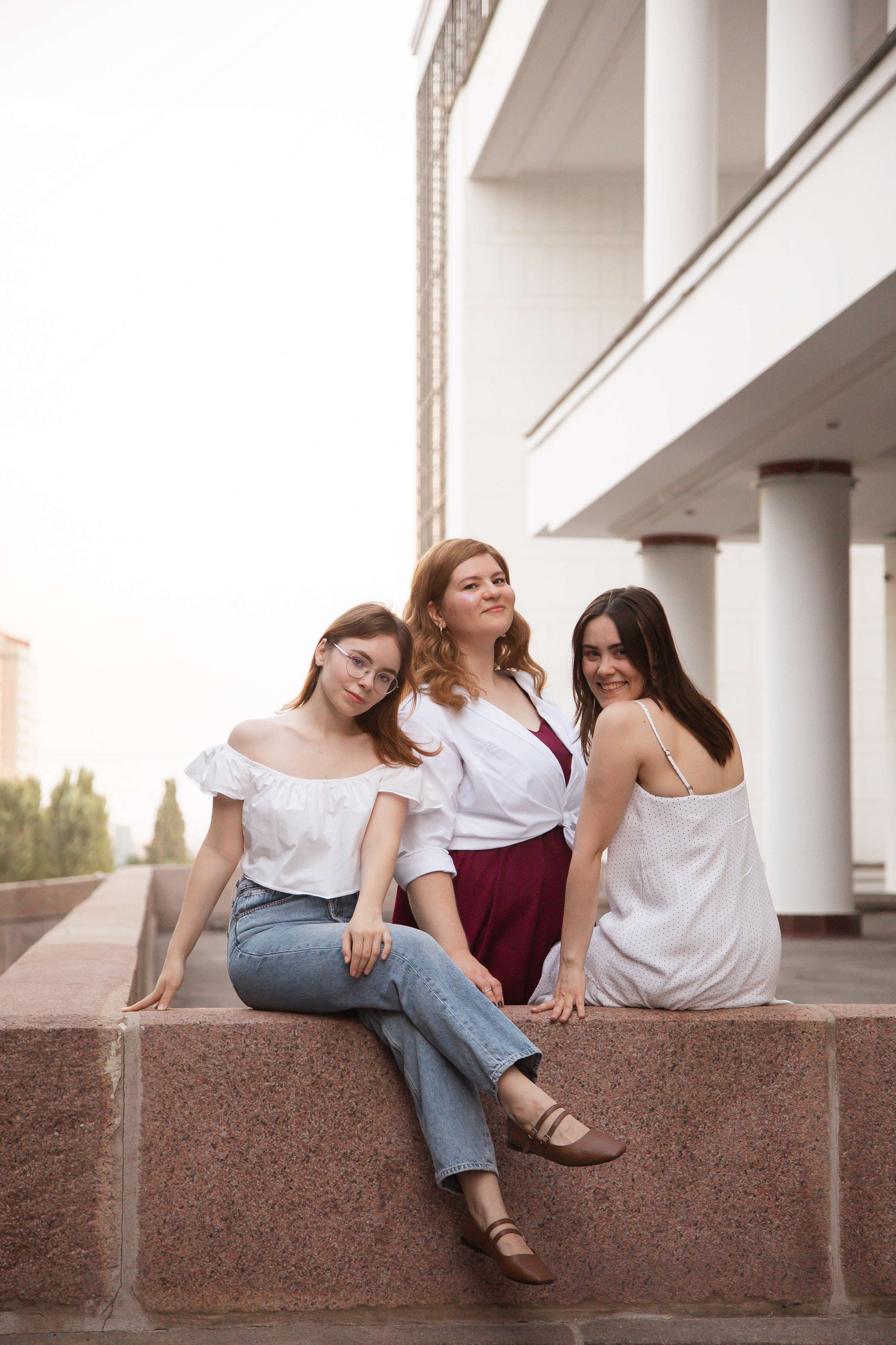 Девичник. Анна Рышкевич