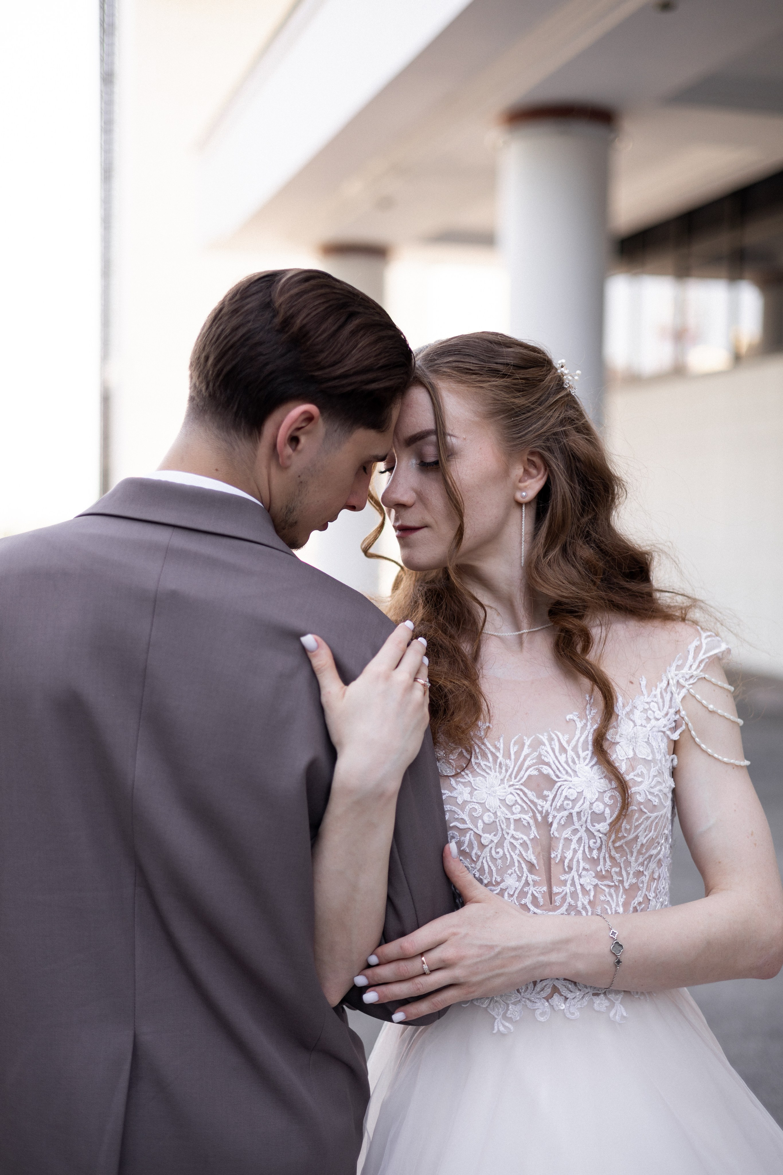 Никита & Лина. Анна Рышкевич