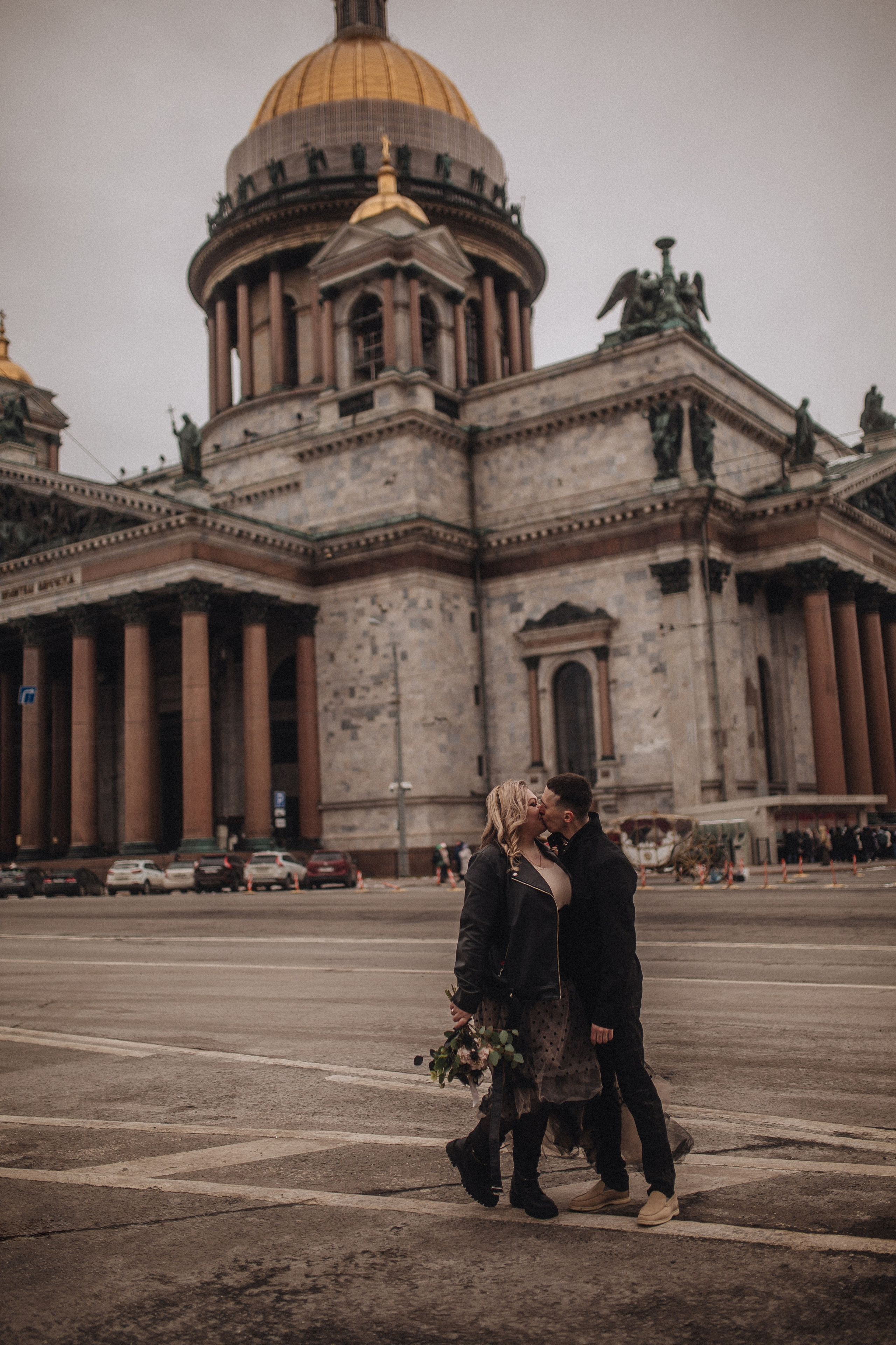 14.02.24. Фотограф в Санкт Петербурге Лара Великова