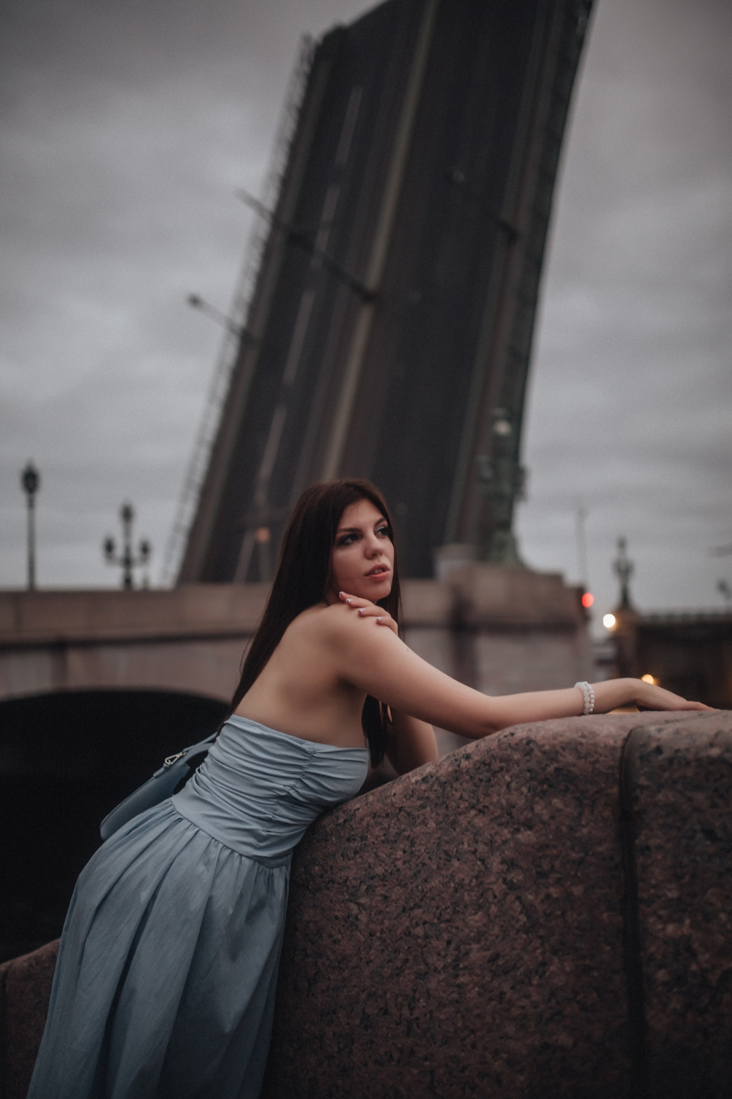 Юля. Фотограф в Санкт Петербурге Лара Великова