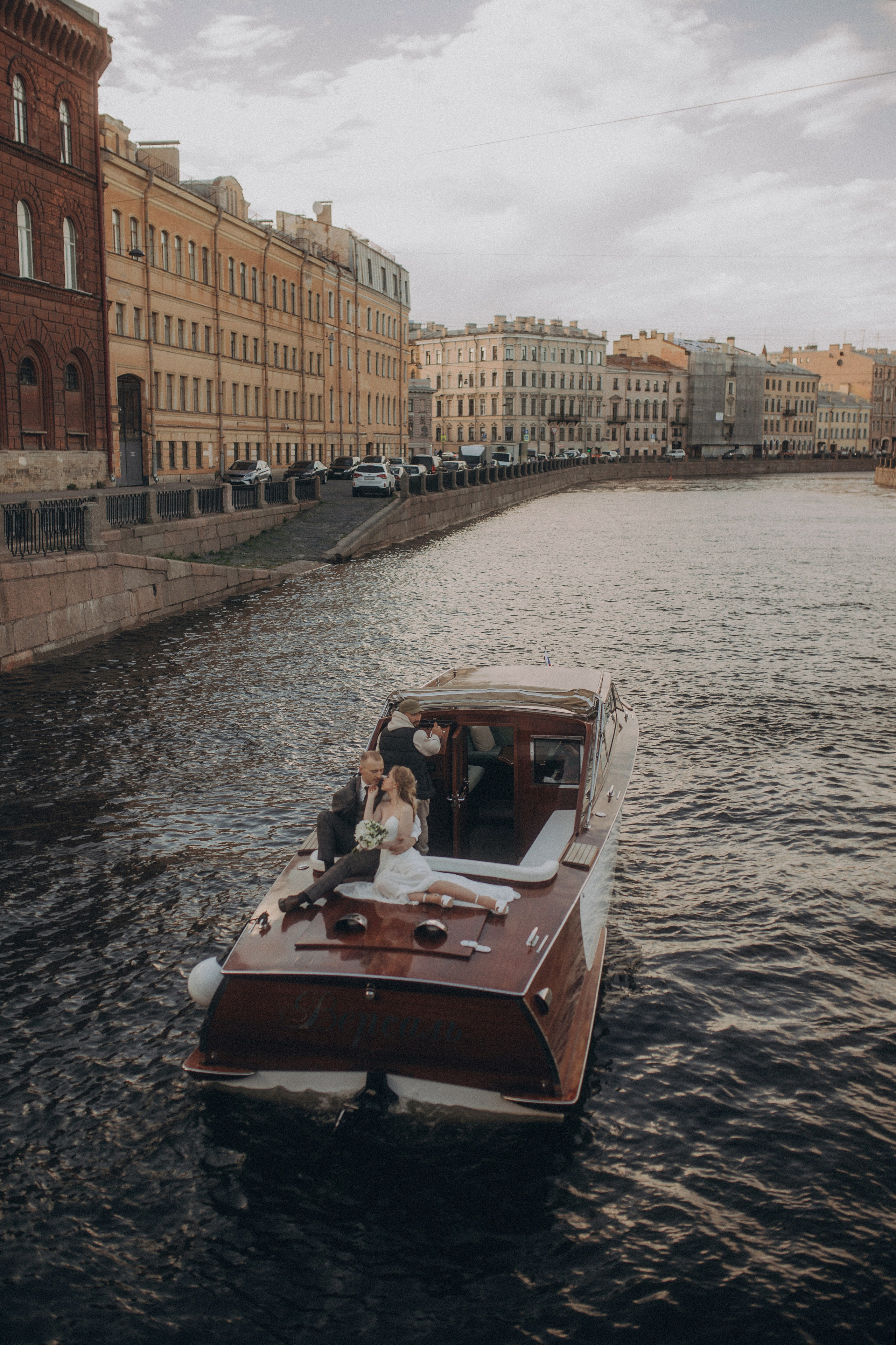 20.06.24. Фотограф в Санкт Петербурге Лара Великова