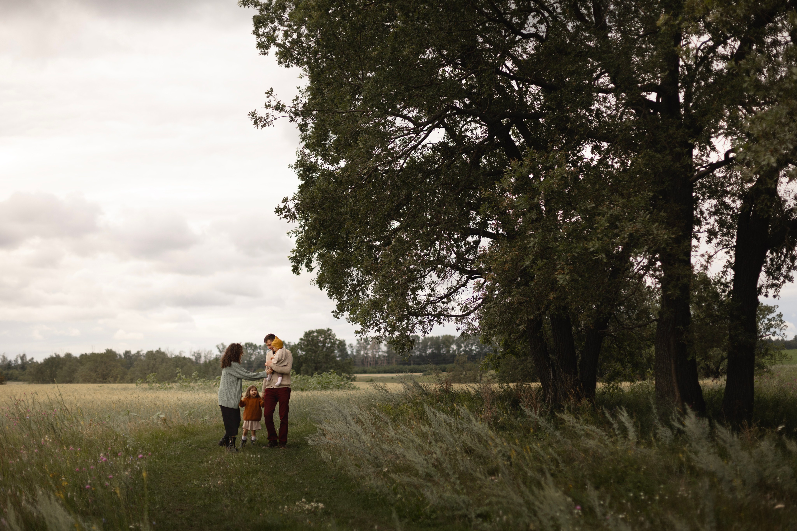 Детский и семейный фотограф Софья Пузикова | УФА