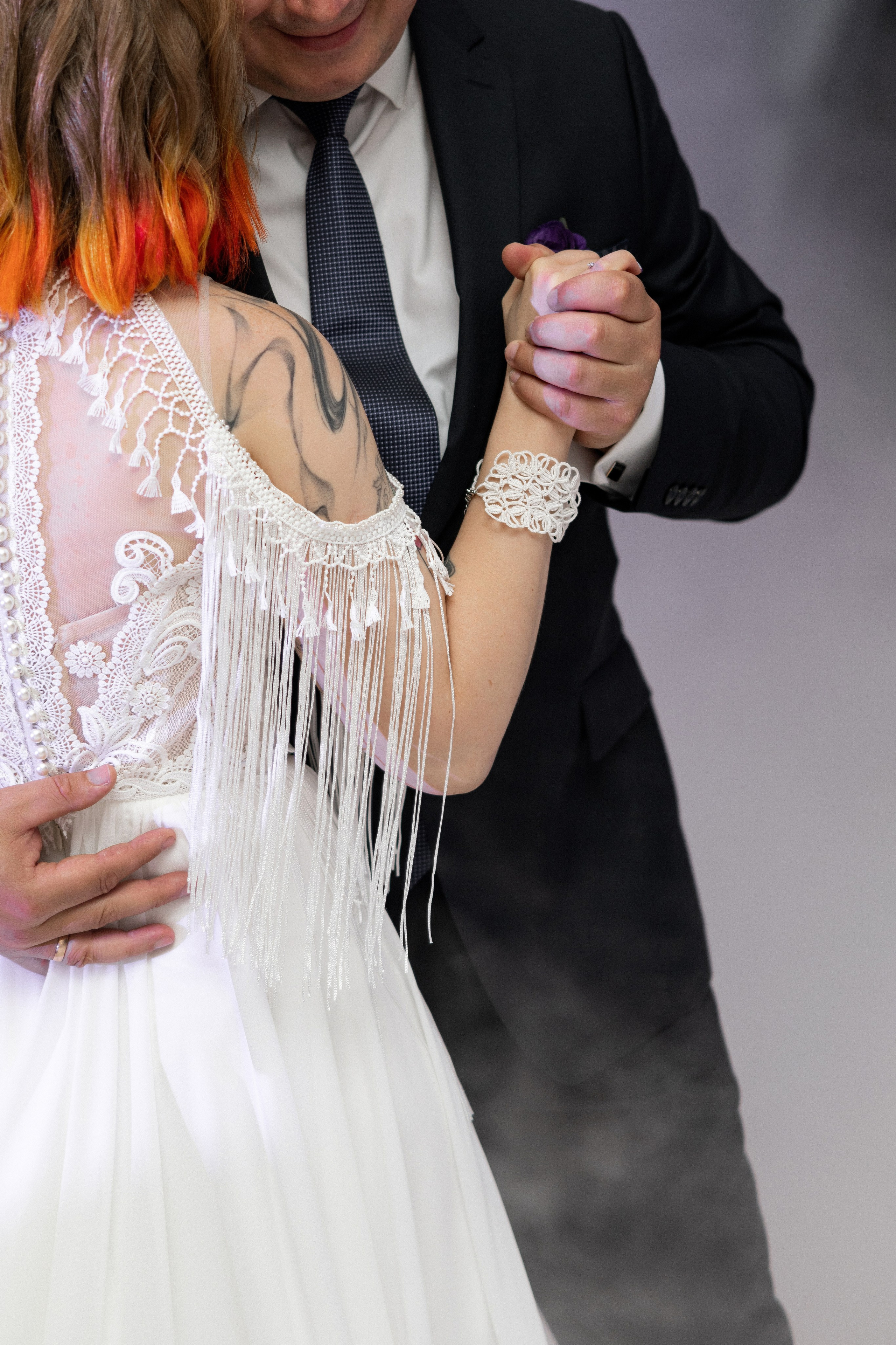 Свадебная церемония у воды. Свадебный фотограф и видеограф в Москве, Виктор Архилюк