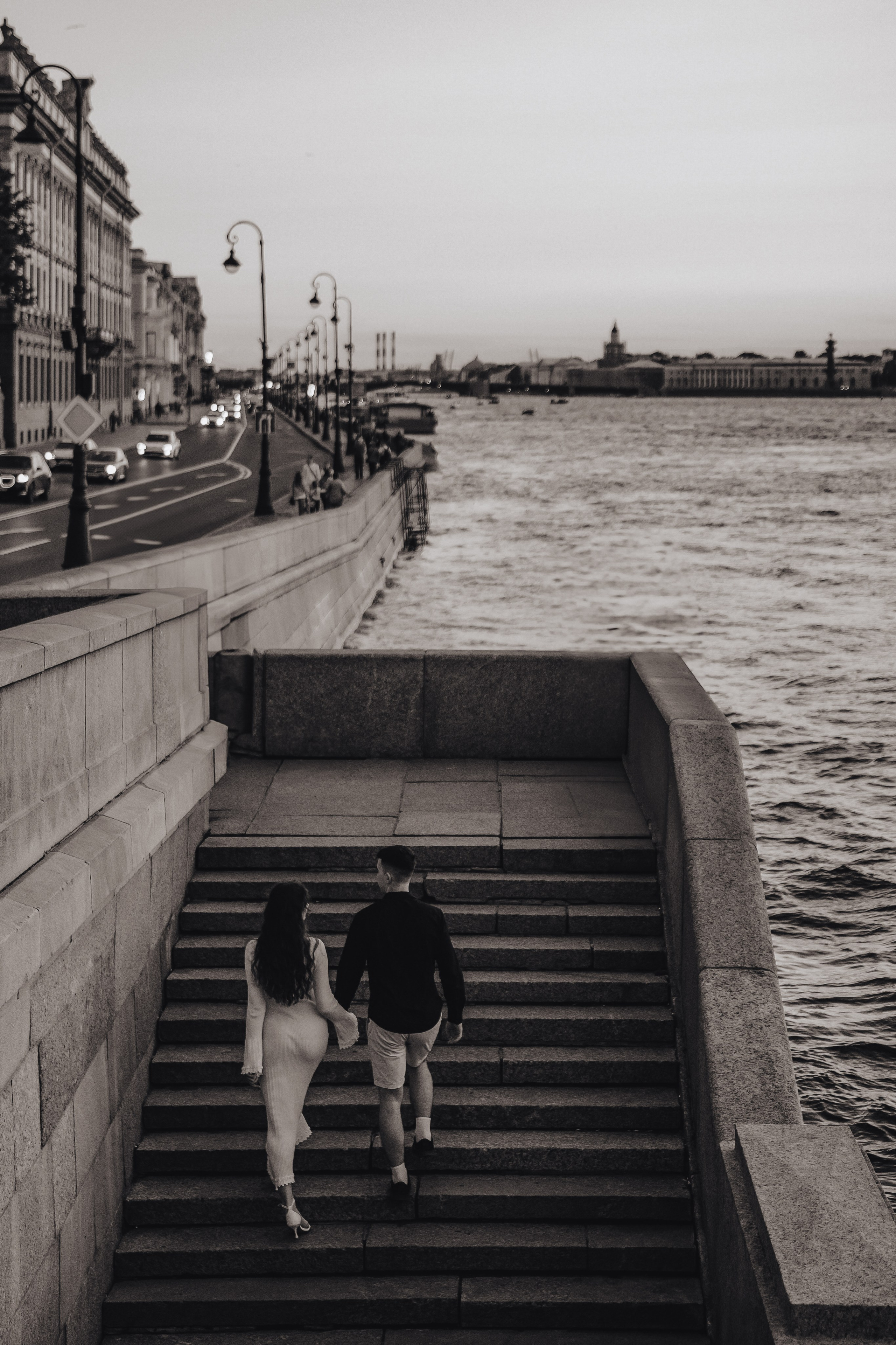 Артур и Яна. Главная