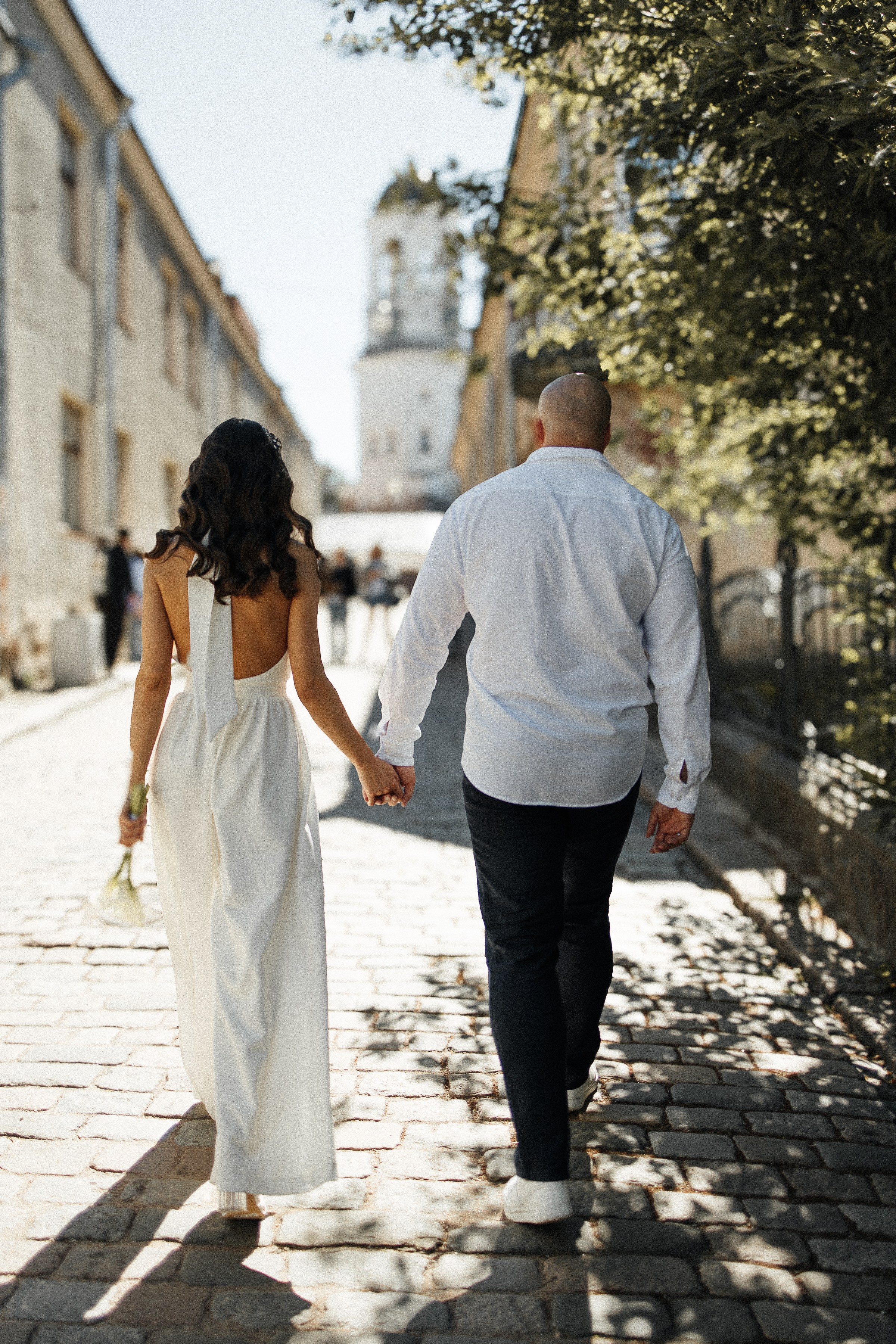Ваня+Маша/wedding day. Фотограф в Выборге и Санкт-Петербурге Маша Гуляева
