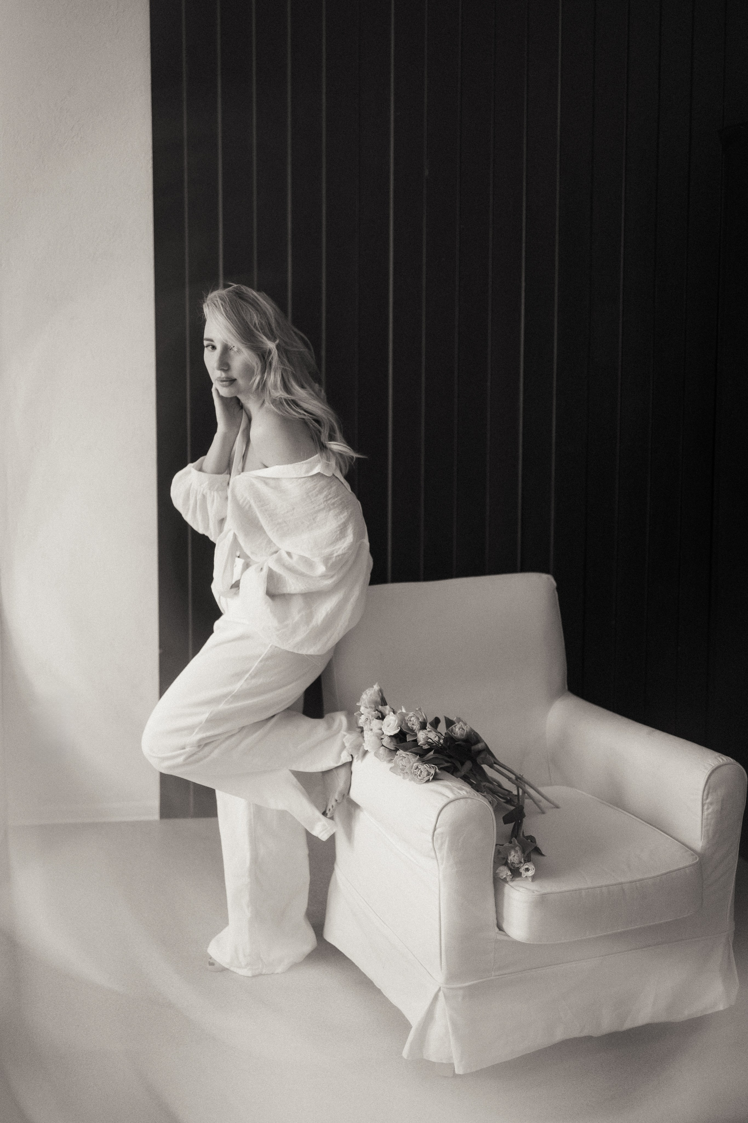 Оксана. Фотограф в Выборге и Санкт-Петербурге Маша Гуляева