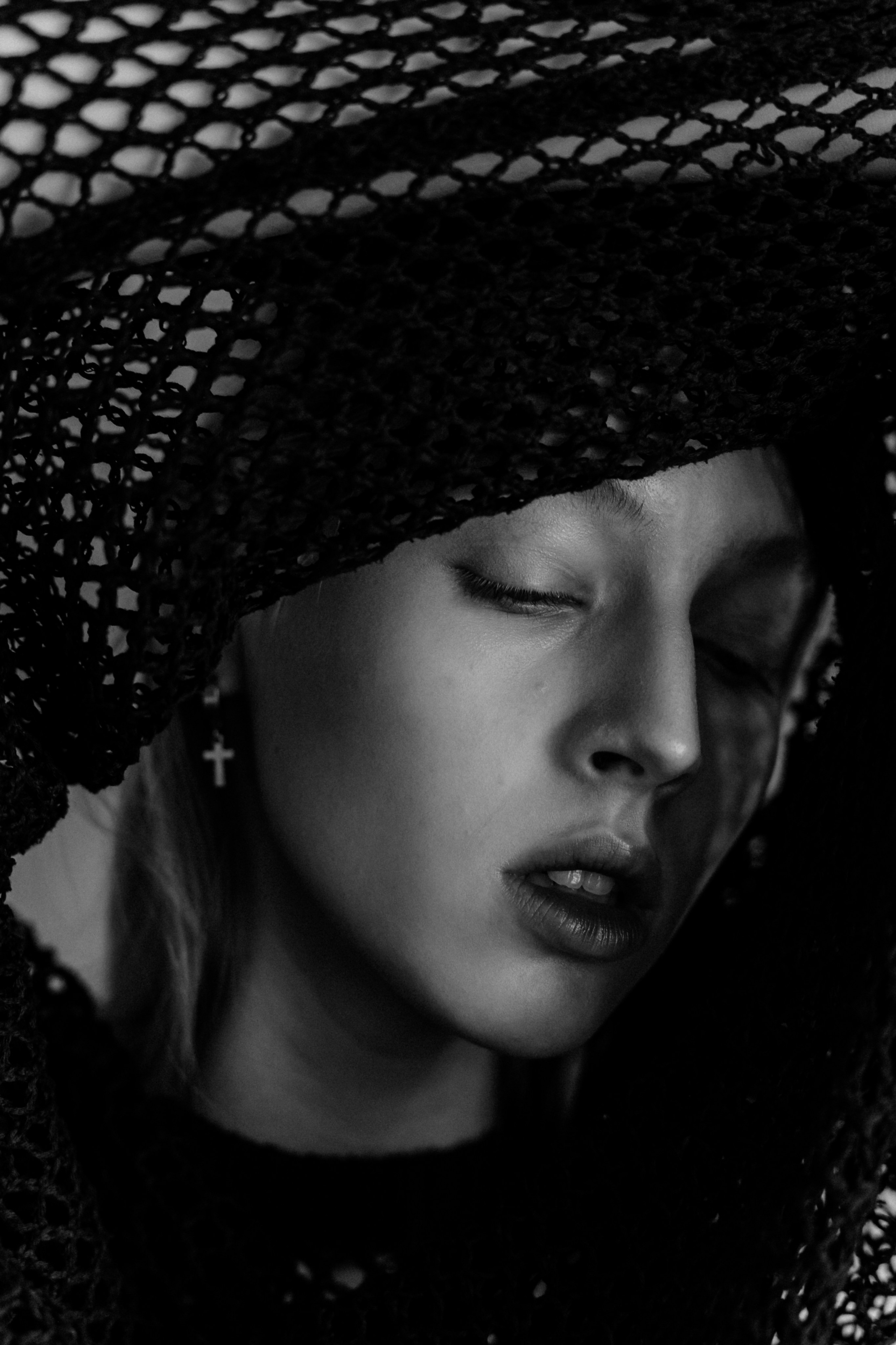 Злата. Фотограф Москва, Санкт-Петербург, Абакан