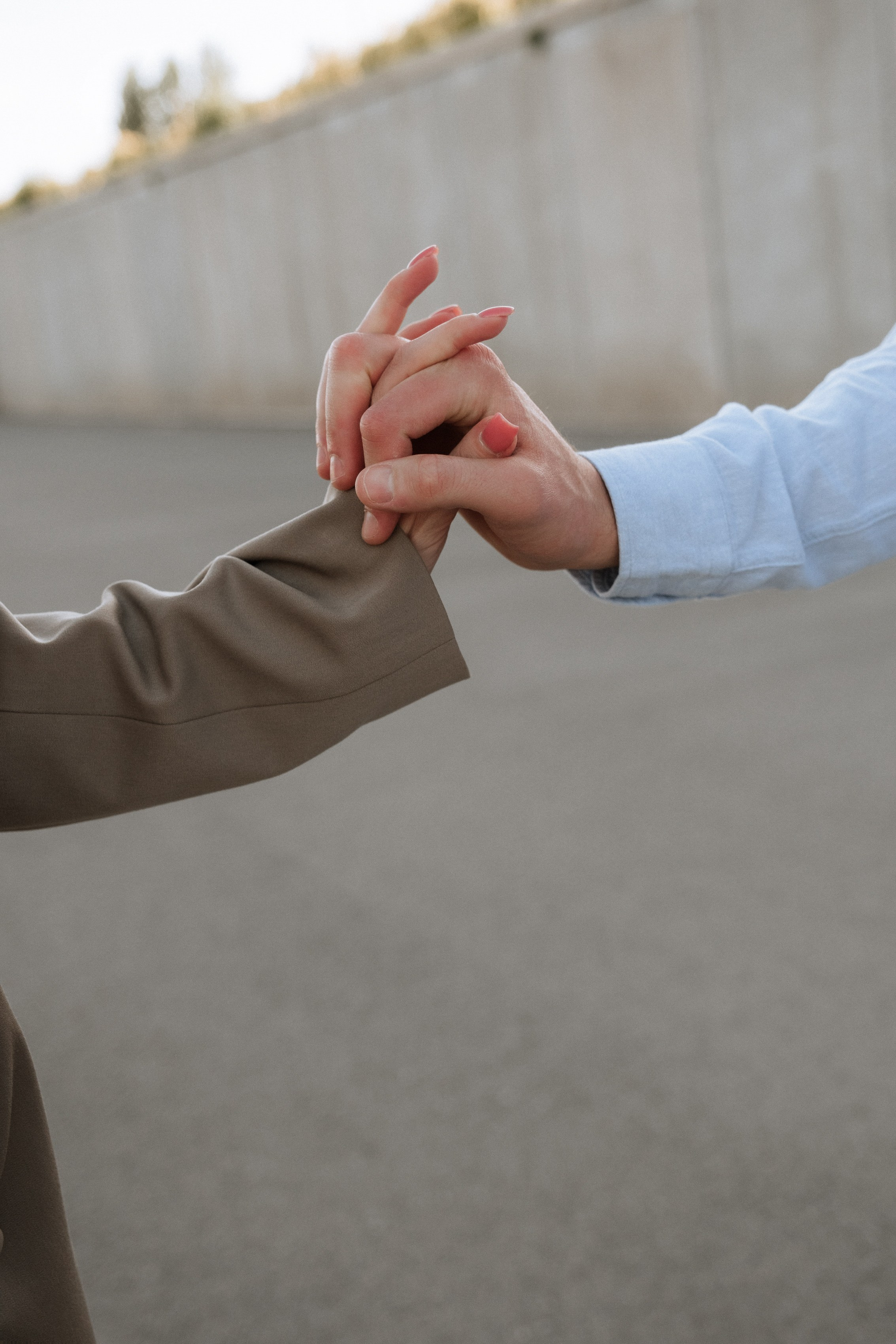 Артём и Женя. Свадебный и семейный фотограф в Волгограде Кристина Иванова