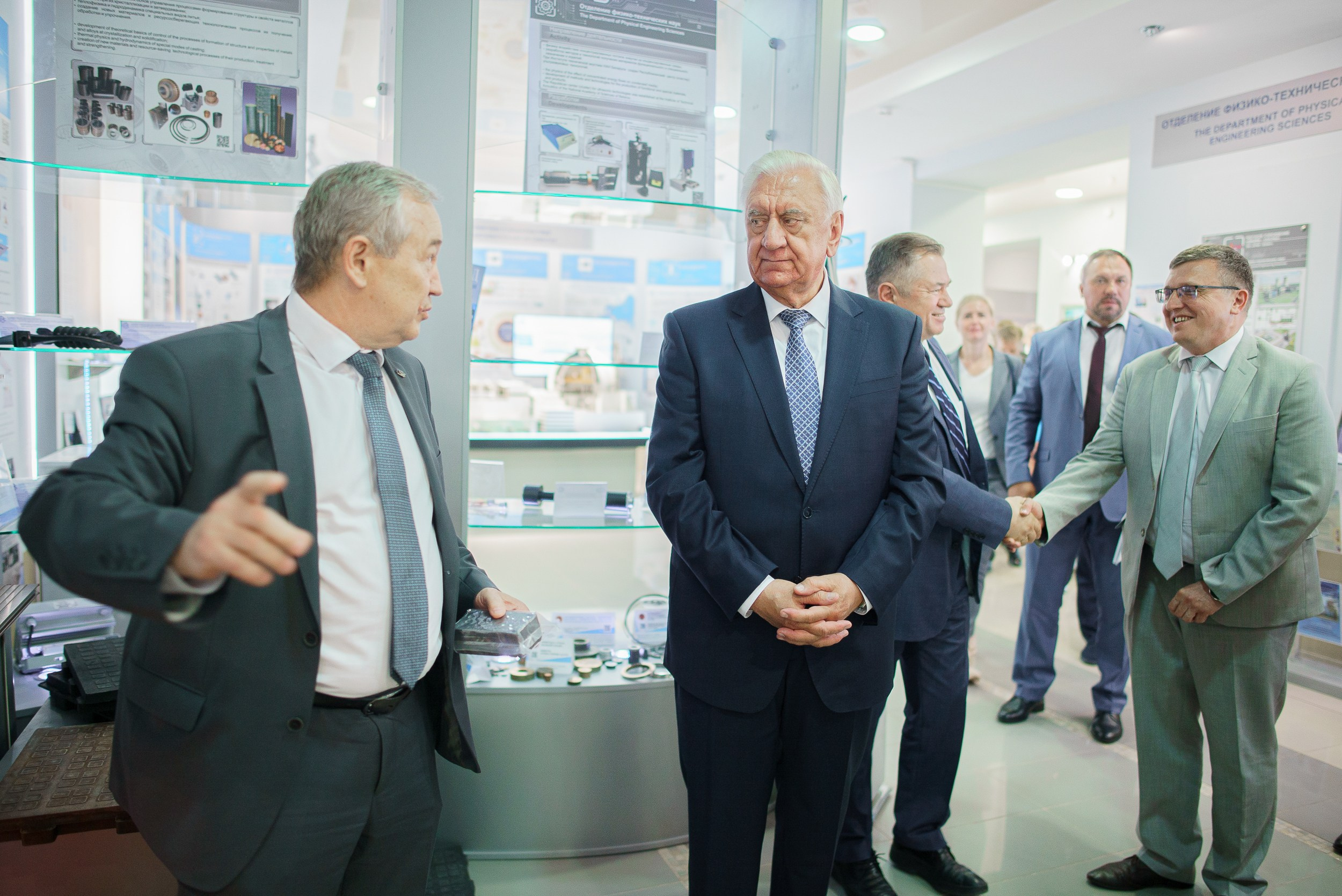 Форум ЕВРАЗЭС, 2022 (доп материалы). Режиссёр, клипмейкер, фотограф — Андрей Охота