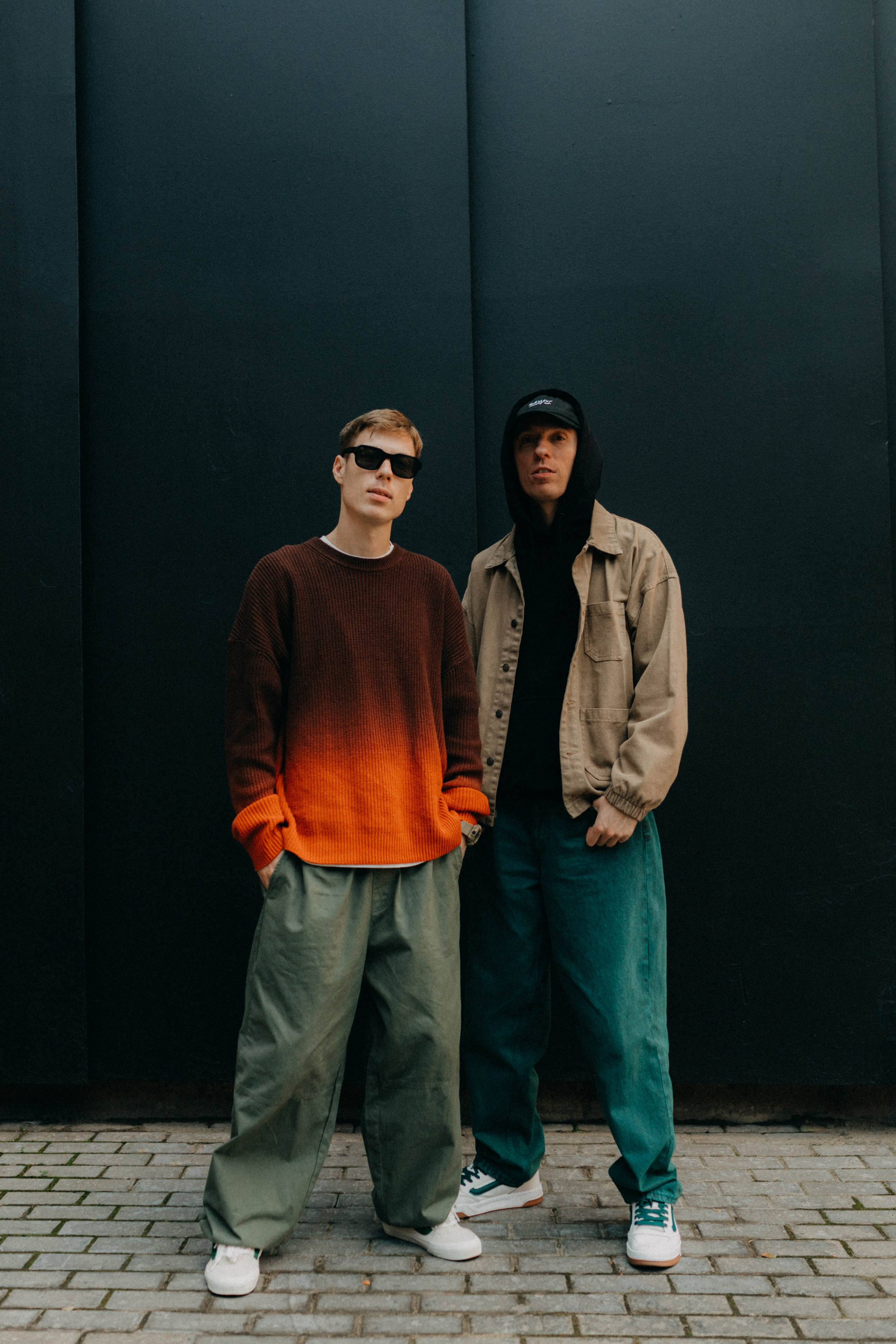 Dabro. Фотограф НОГИНСК, Москва, Анастасия Белая