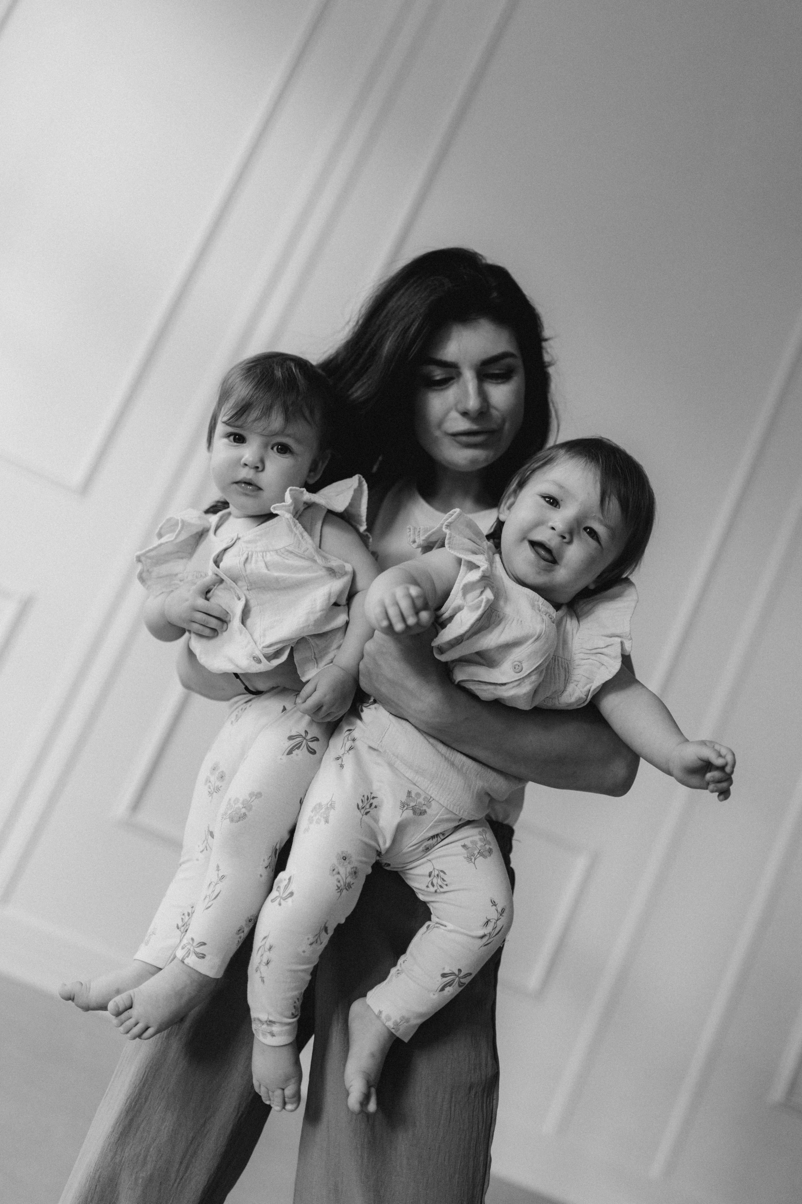 1 годик двойняшкам. Фотограф НОГИНСК, Москва, Анастасия Белая