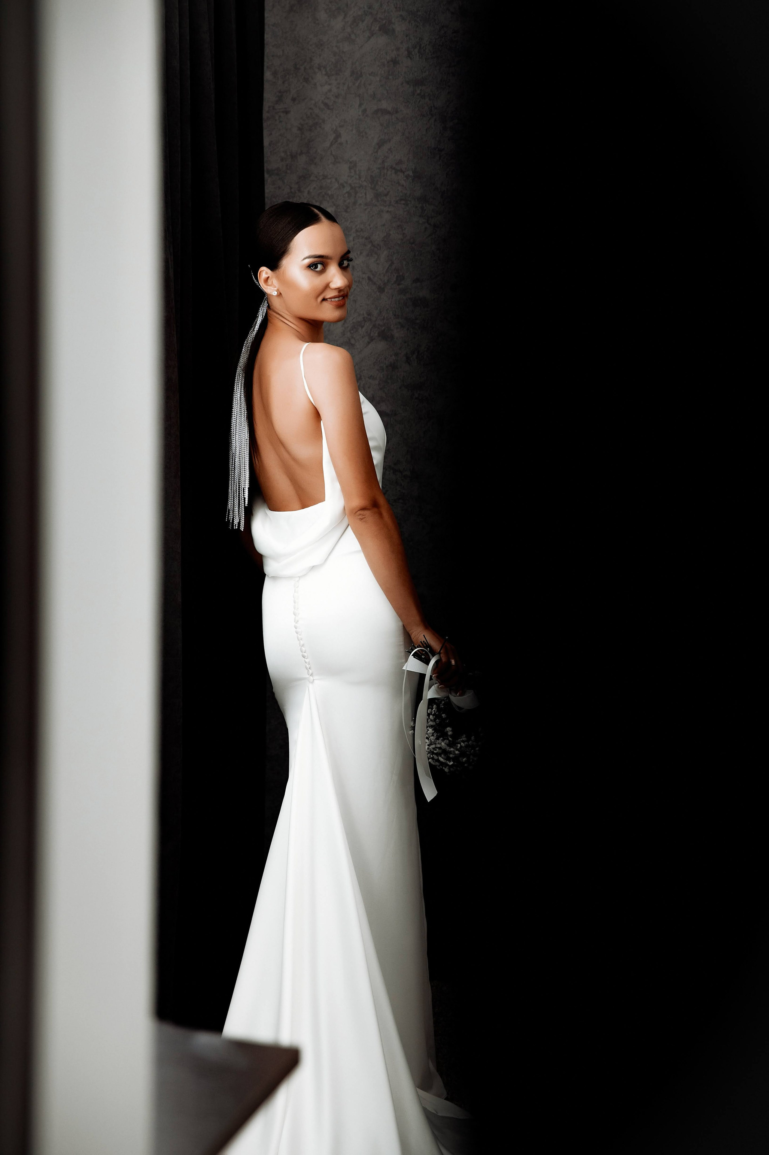 Студийная съемка. Александр Визит — Профессиональный фотограф, город Москва