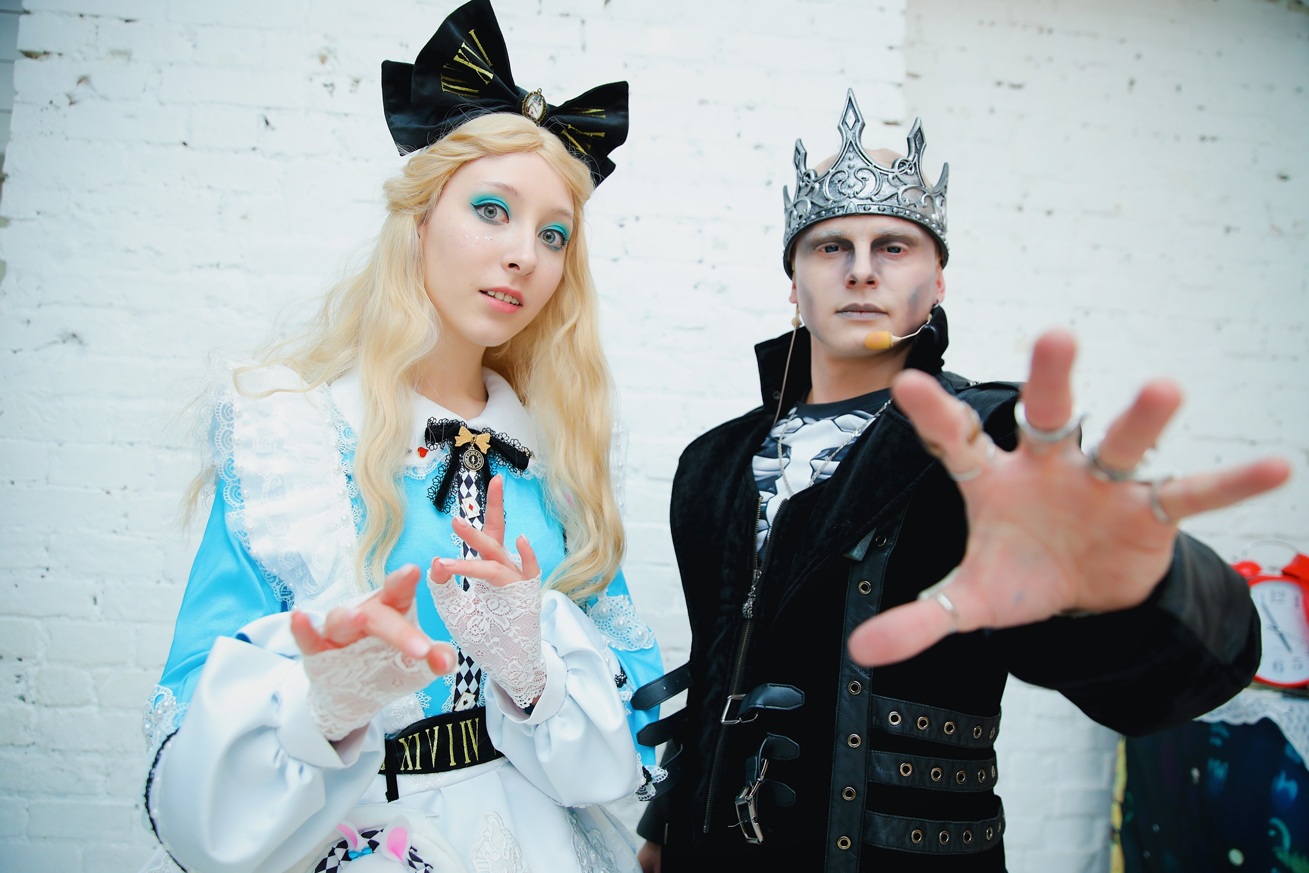 Академия магии. Александр Визит — Профессиональный фотограф, город Москва