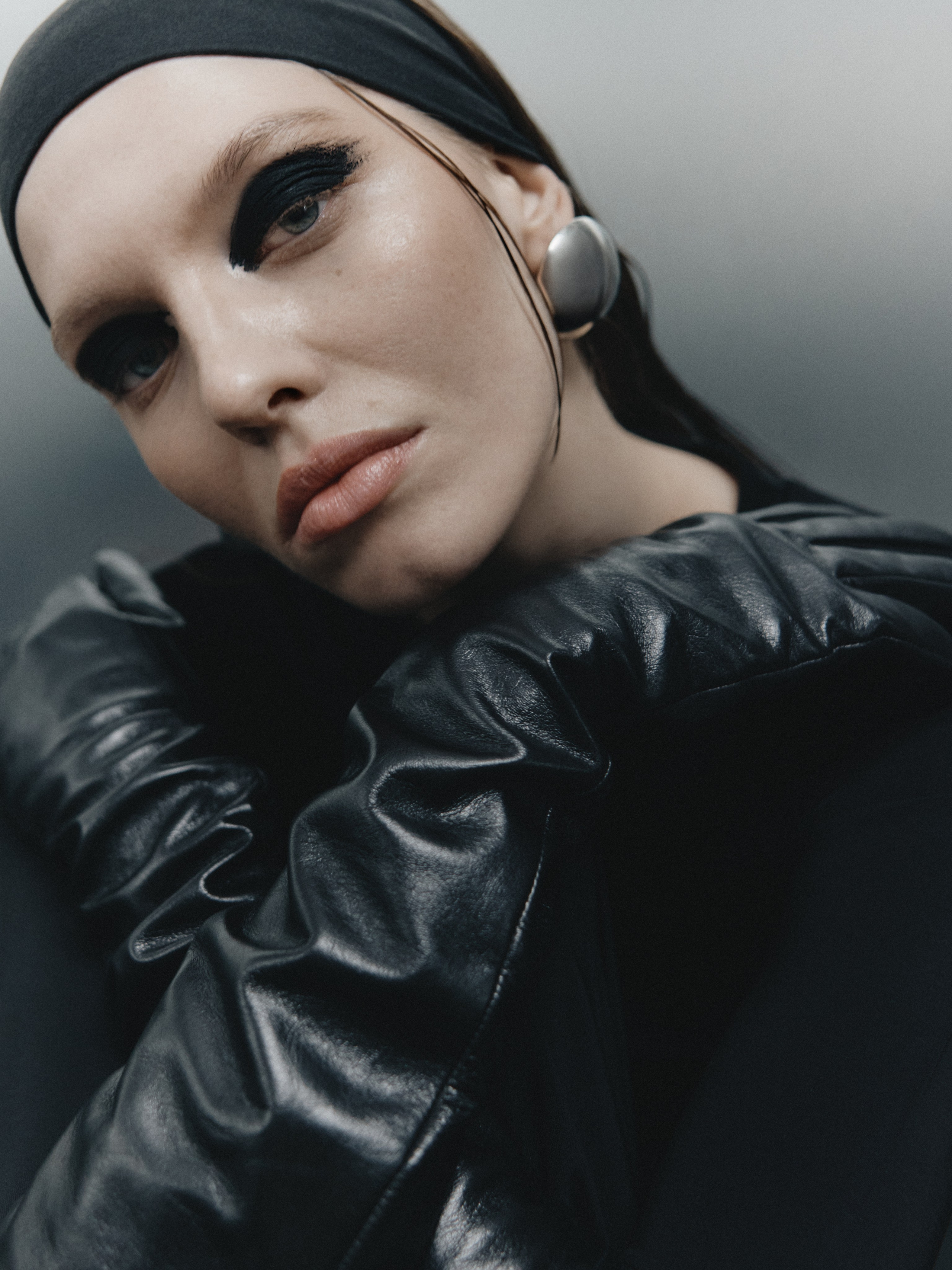 Lookbook. Olya Filina | Moscow Photographer