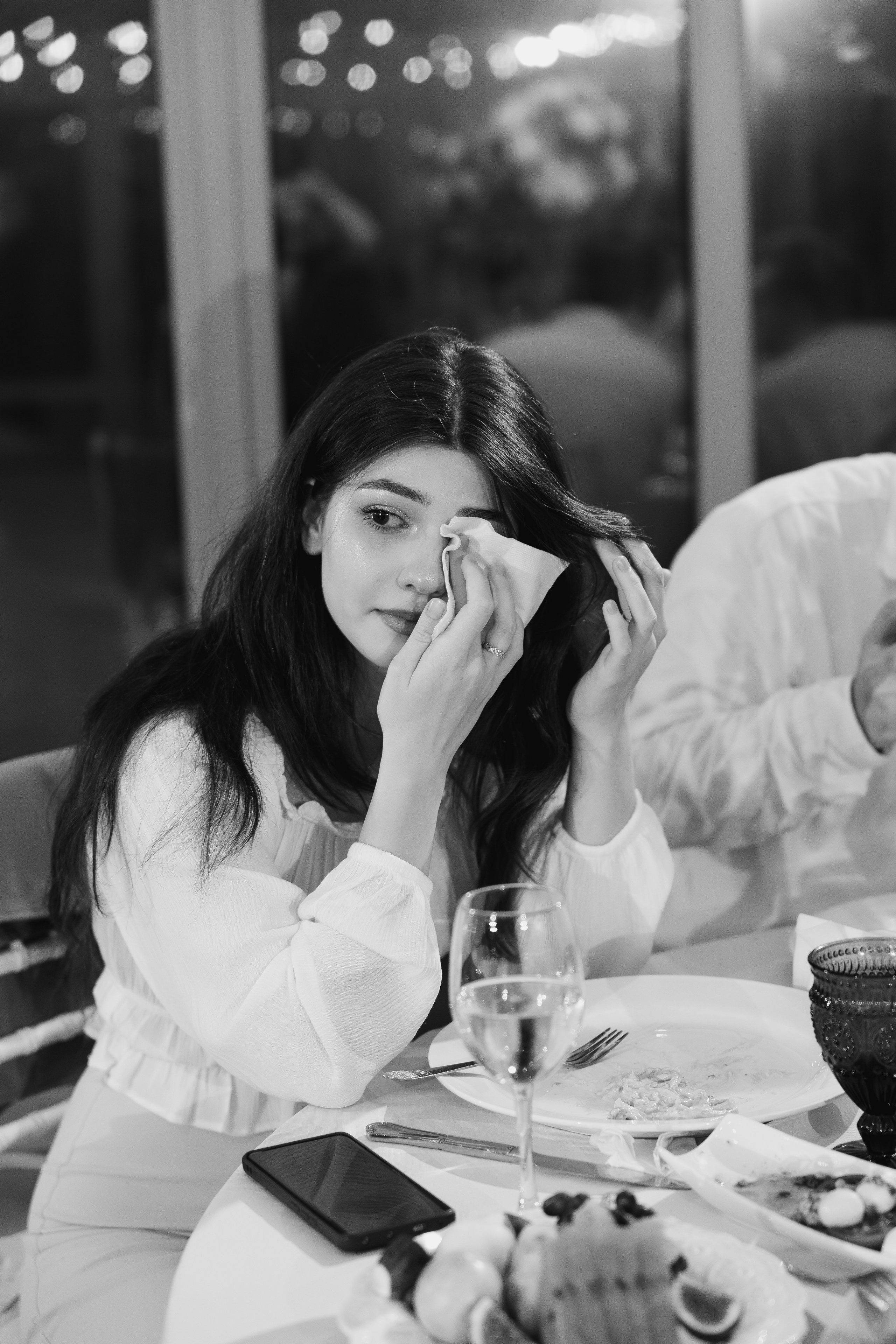 Я с тобой, ты со мной, и нет нас отдельно — Сплин