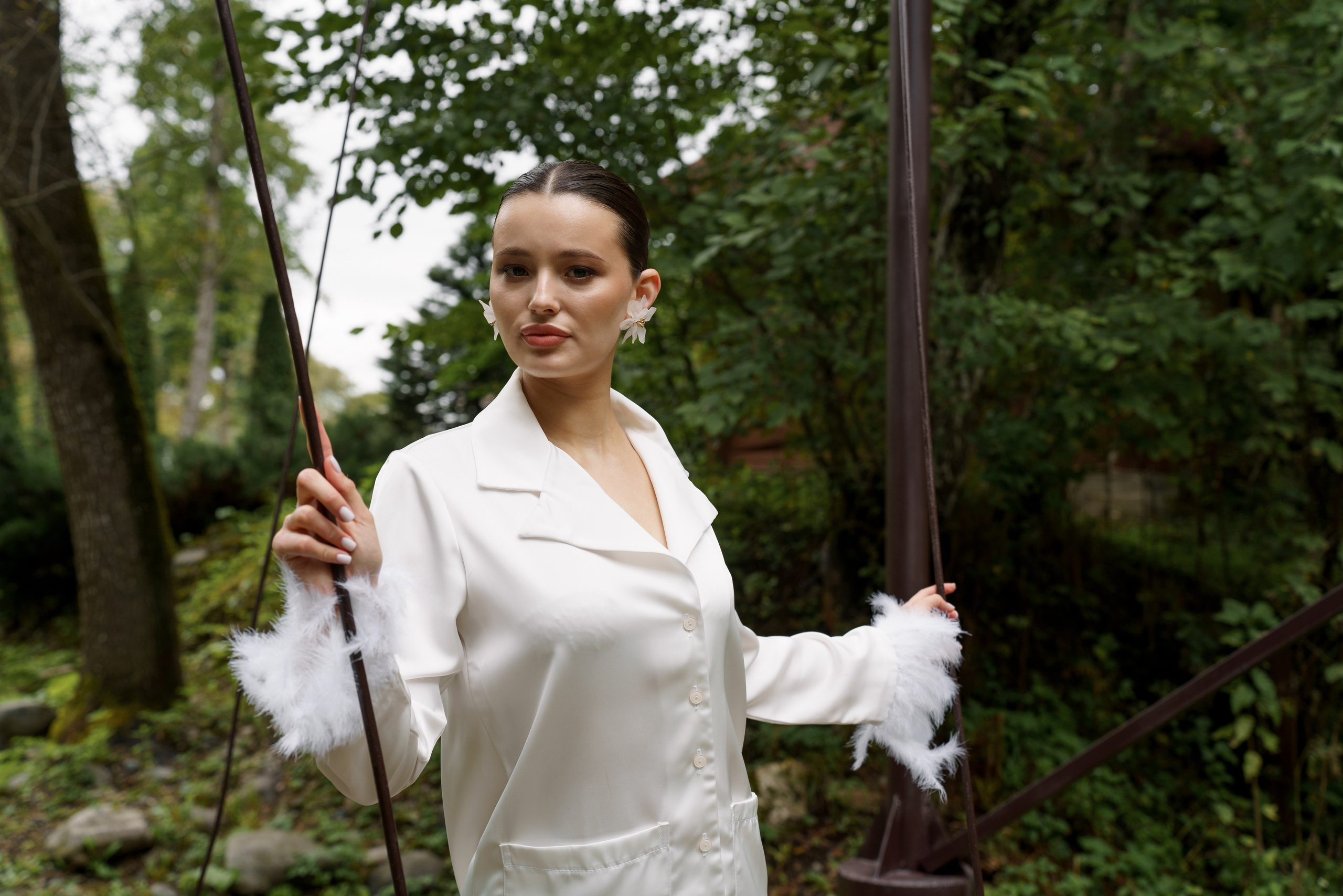 Александр+Ксения. Свадебный фотограф в Краснодаре Алексей Кудинов