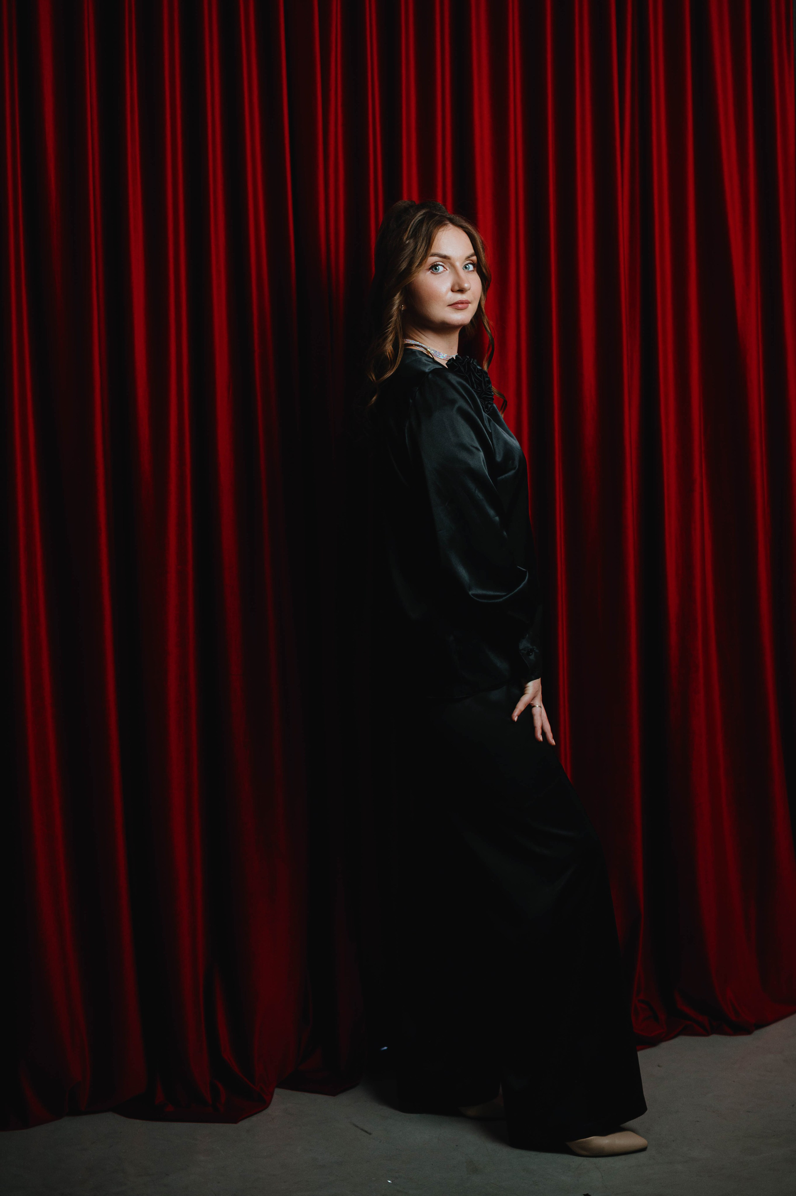 Яна. Фотограф в Абакане и Минусинске