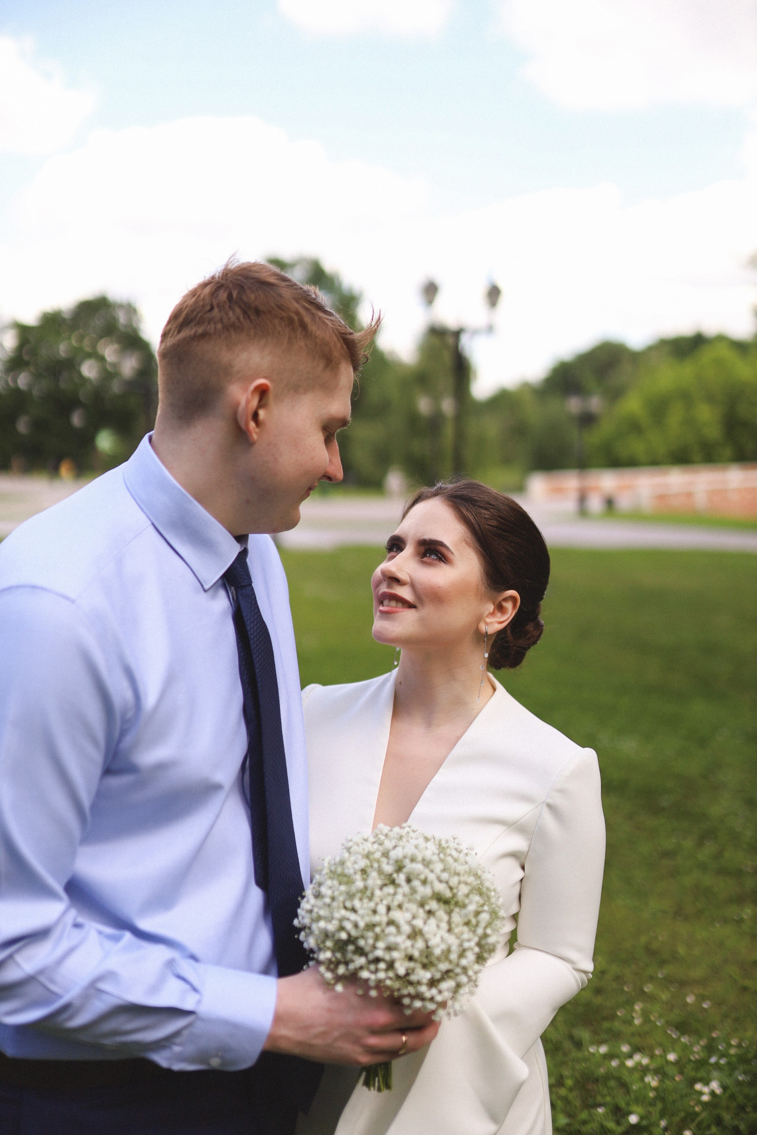 Виктория и Никита. Фотограф в Москве и области Савина Антонина