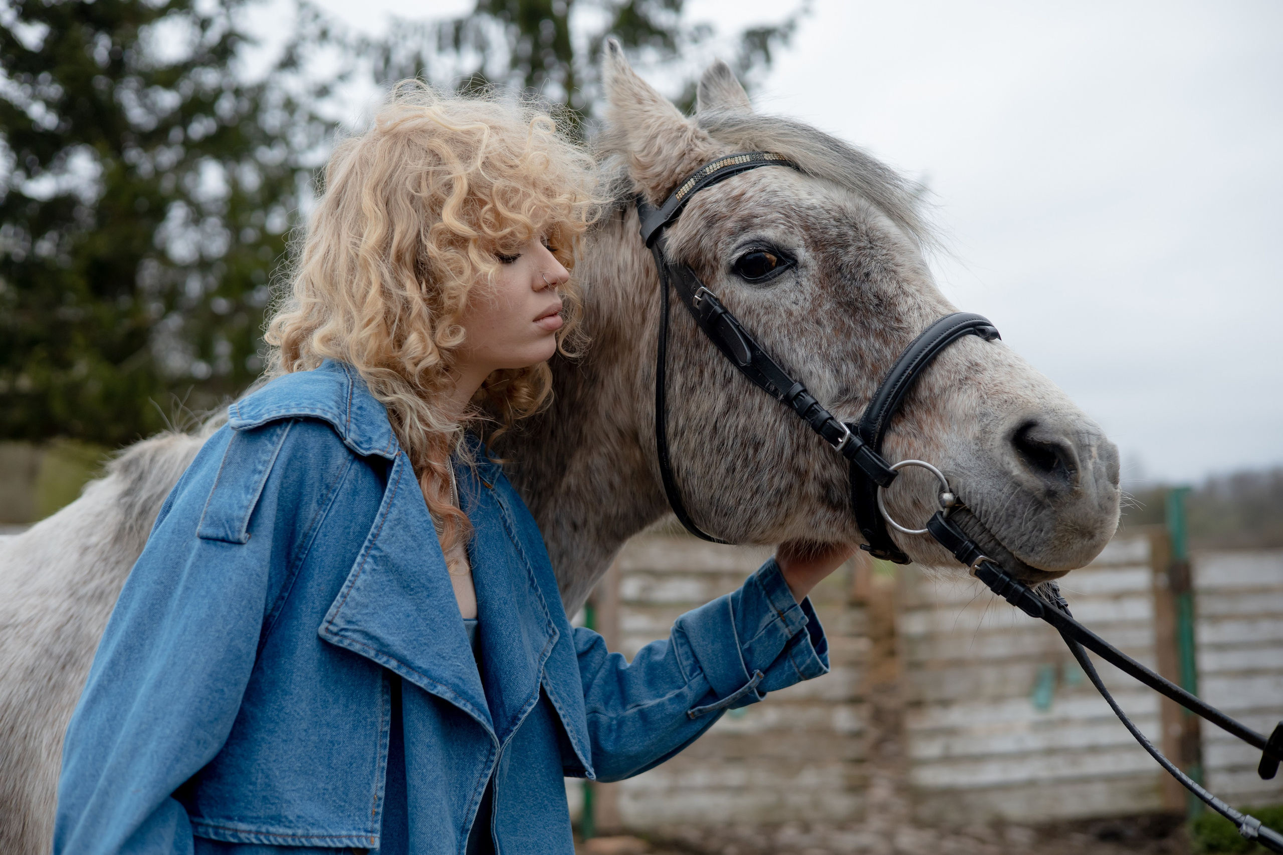 SOFIA. Фотограф Элла Ефимова