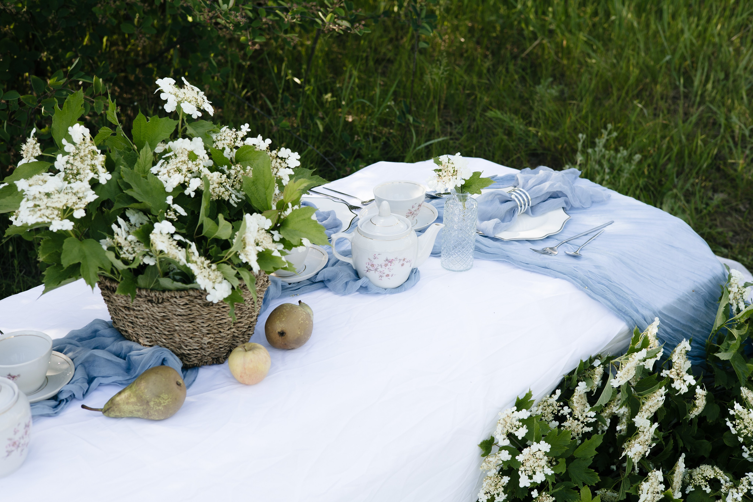 Наталья и Ева. Фотограф Элла Ефимова