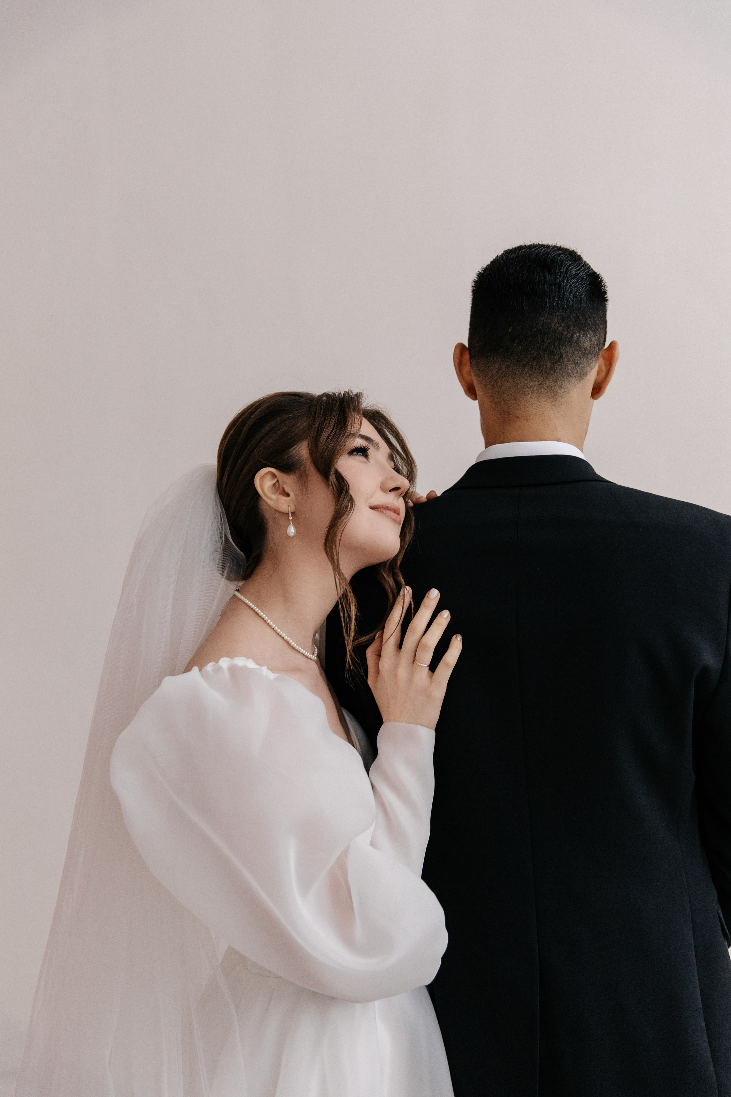 Ахмед и Татьяна. Фотограф в Твери Надежда Хван