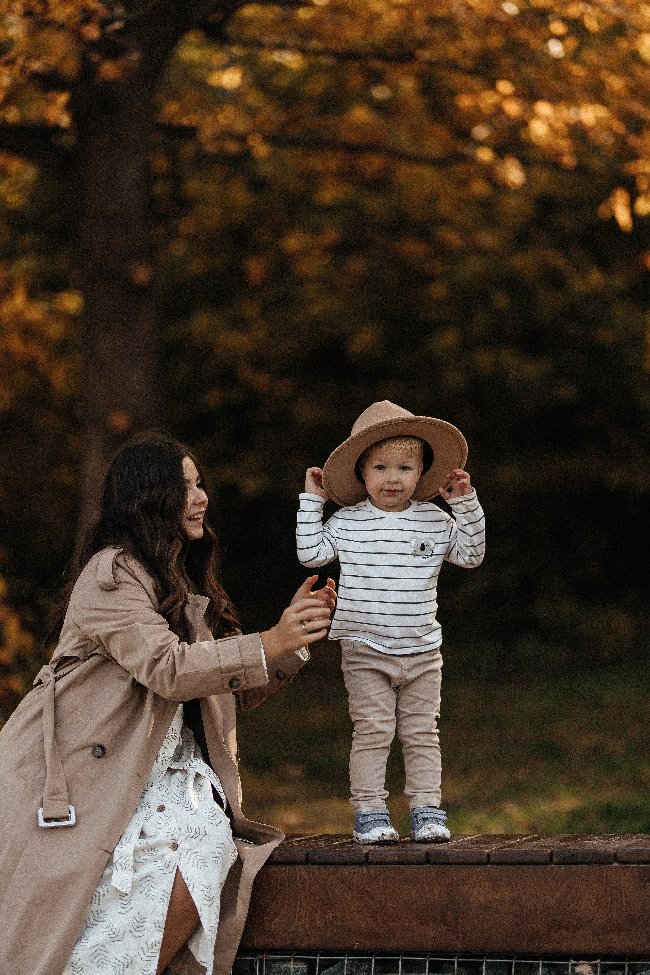Дима, Юля и Костя. Фотограф в Нижнем Новгороде Панфилова Татьяна