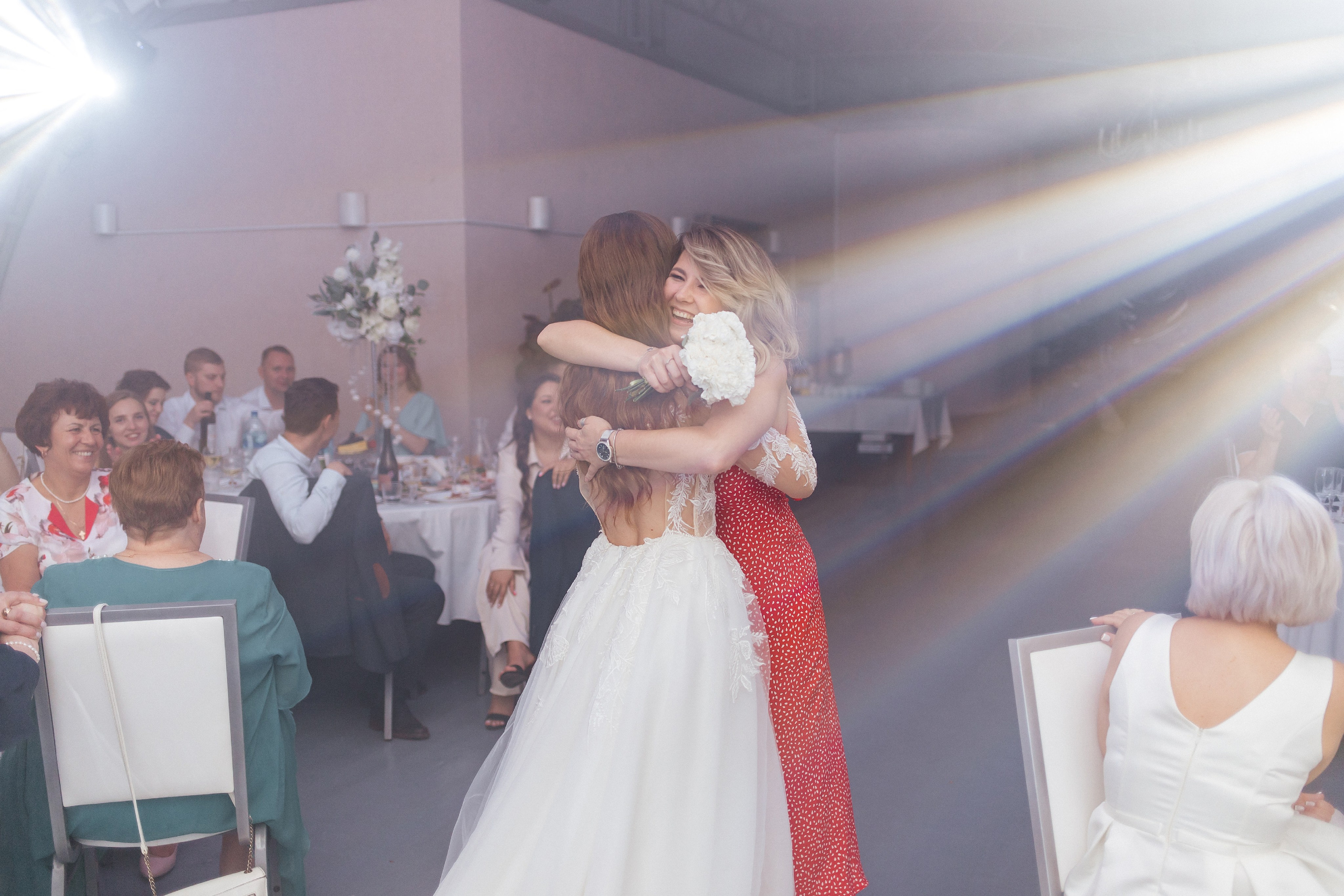 K&A. Фотограф в Нижнем Новгороде Панфилова Татьяна